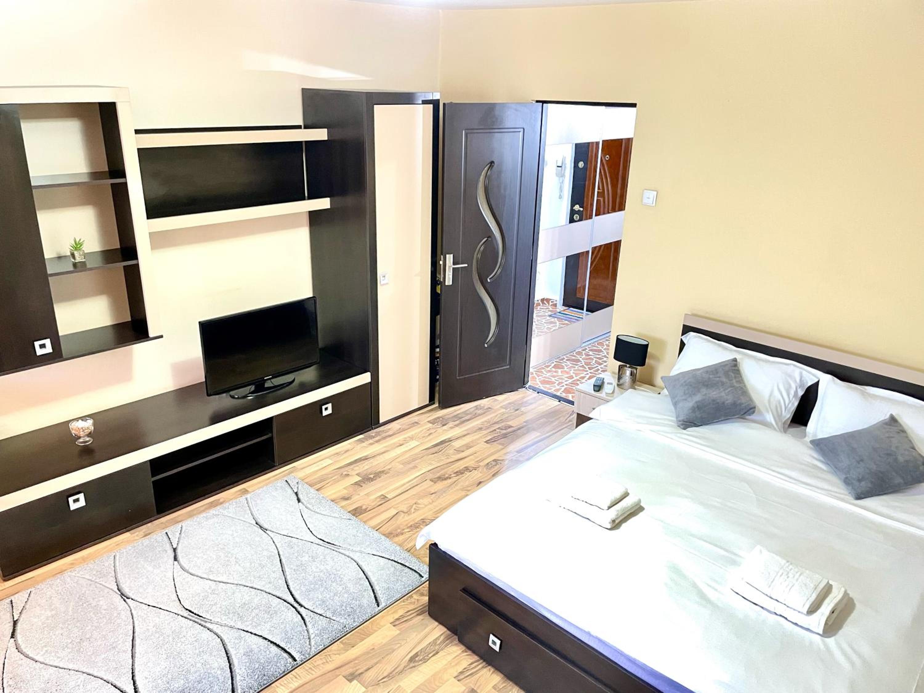 Luand Apartament view 2