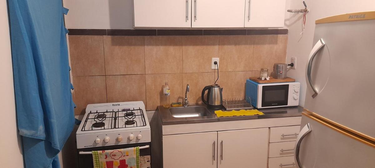 Hermoso departamento de 1 dorm, con estacionamiento mediano