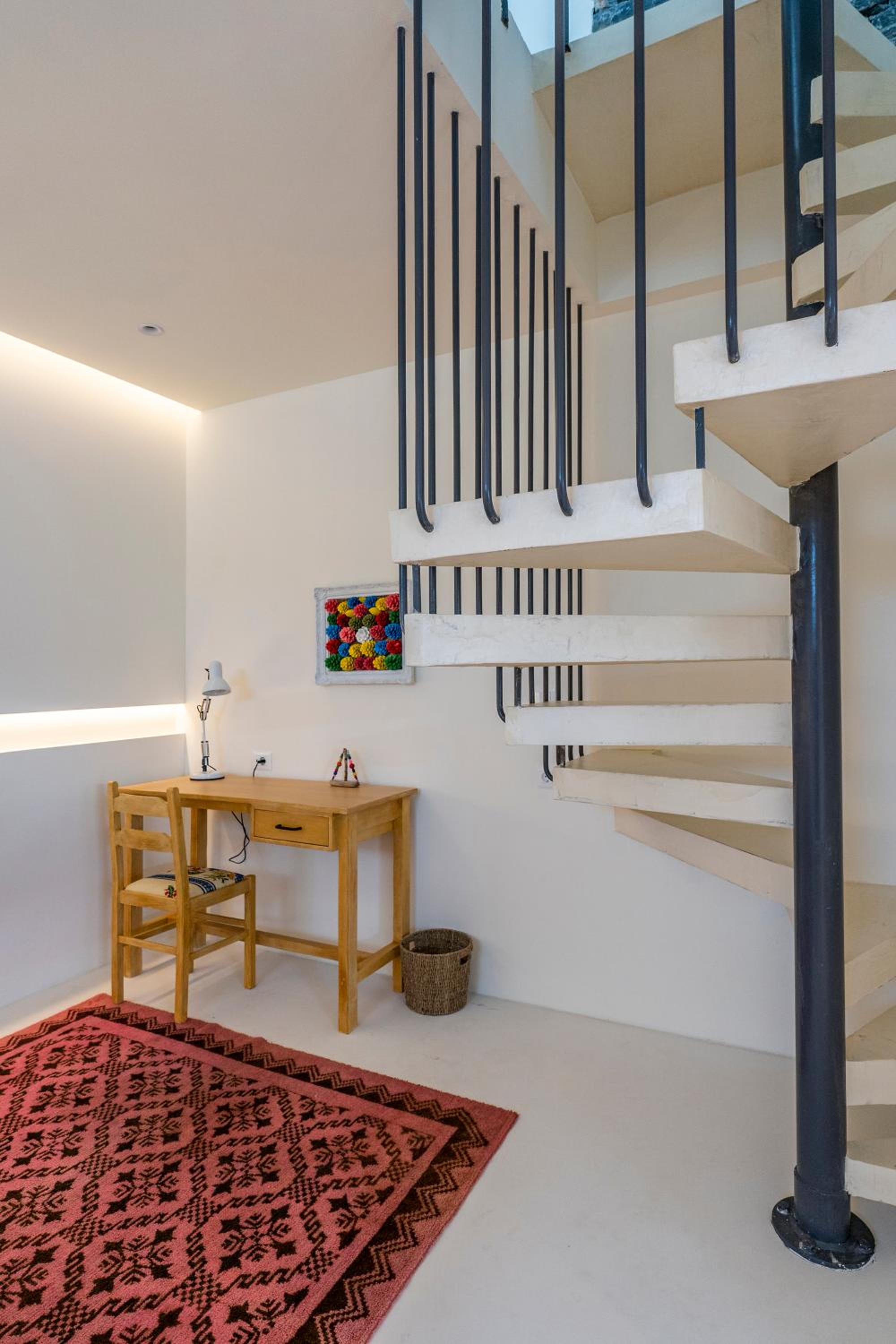 Akra Grammeno Beachfront Villas