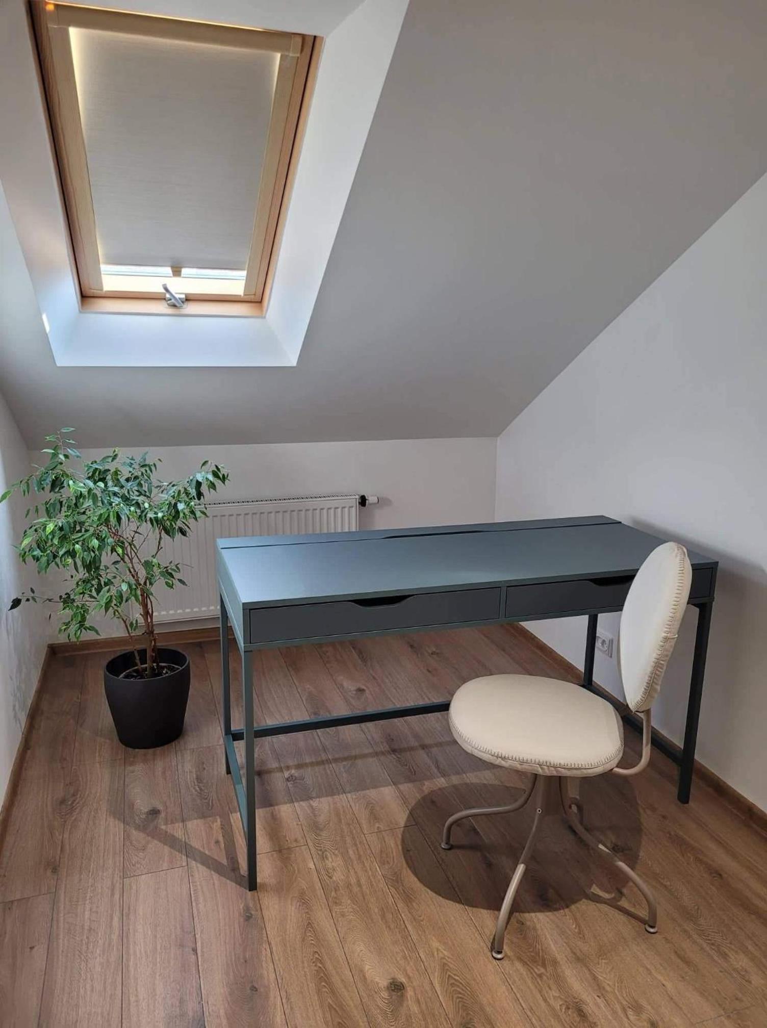 Upės apartamentai view 4