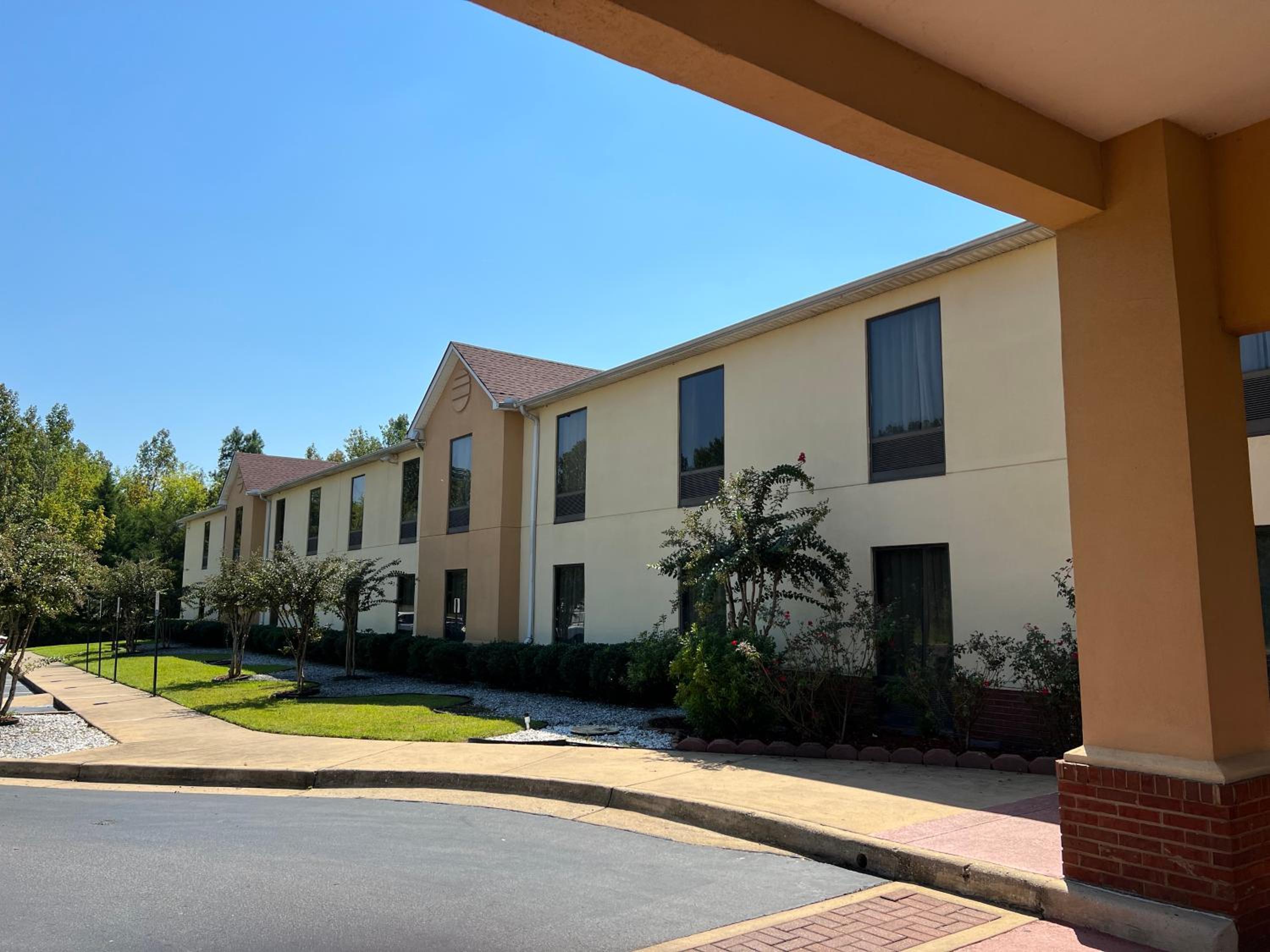 Comfort Inn Livingston, Photo 30