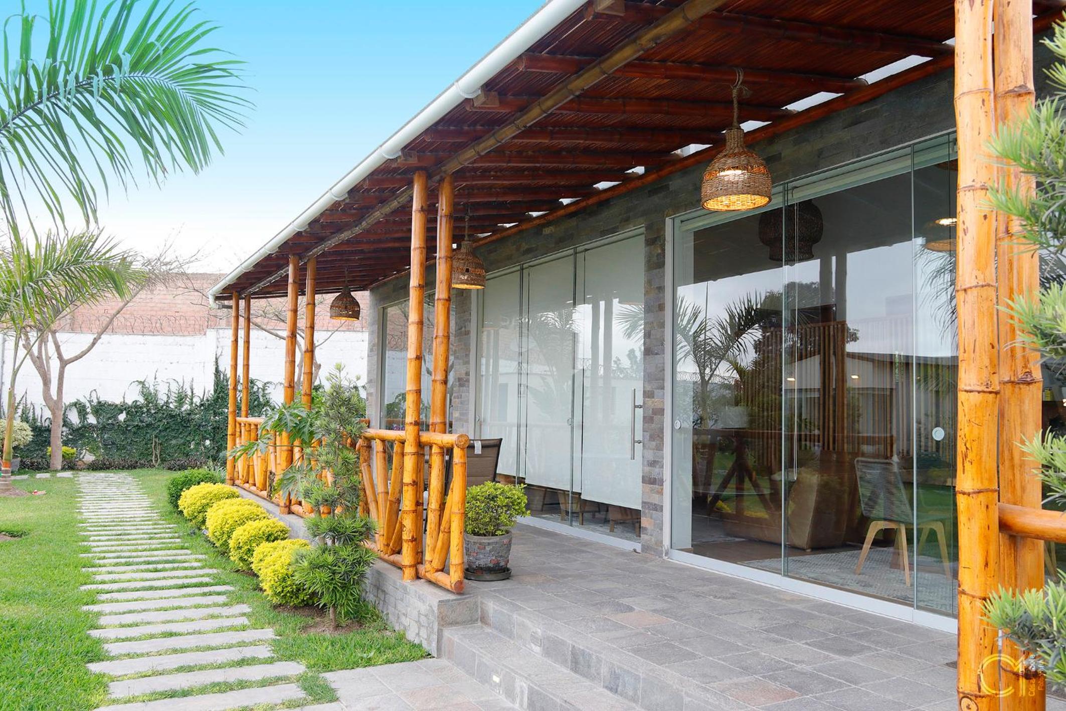 Kuyayky Lodge view 5