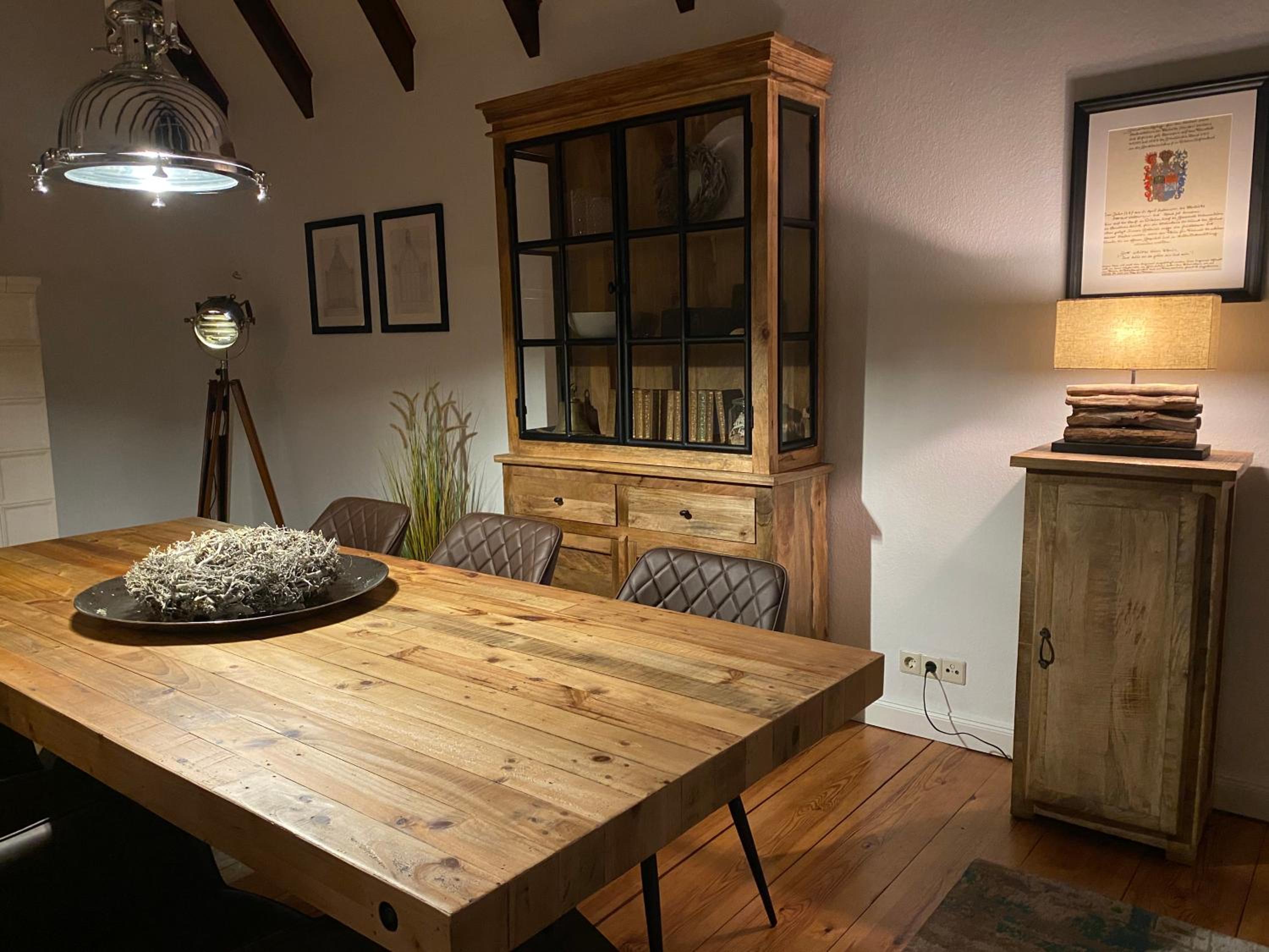 Das Atelier