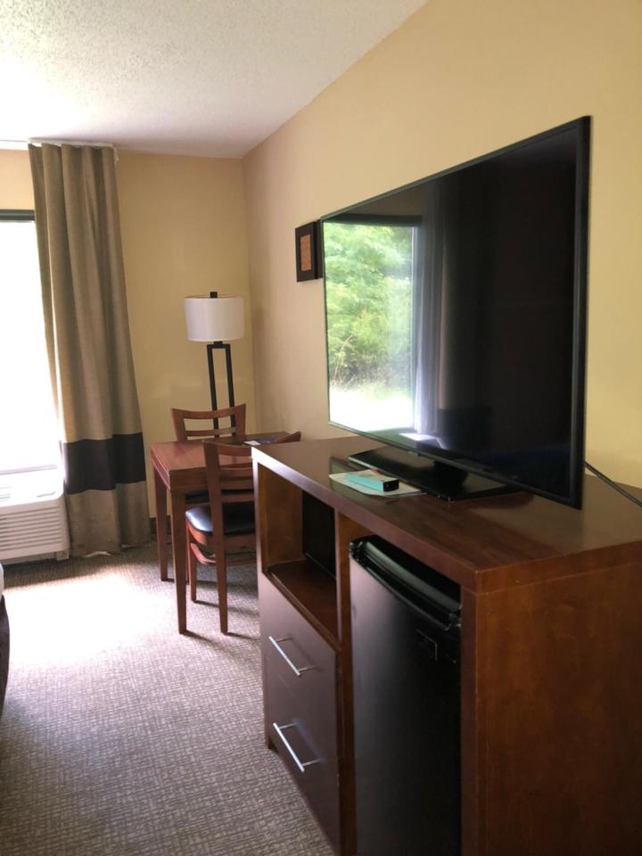 Comfort Inn Livingston, Photo 28
