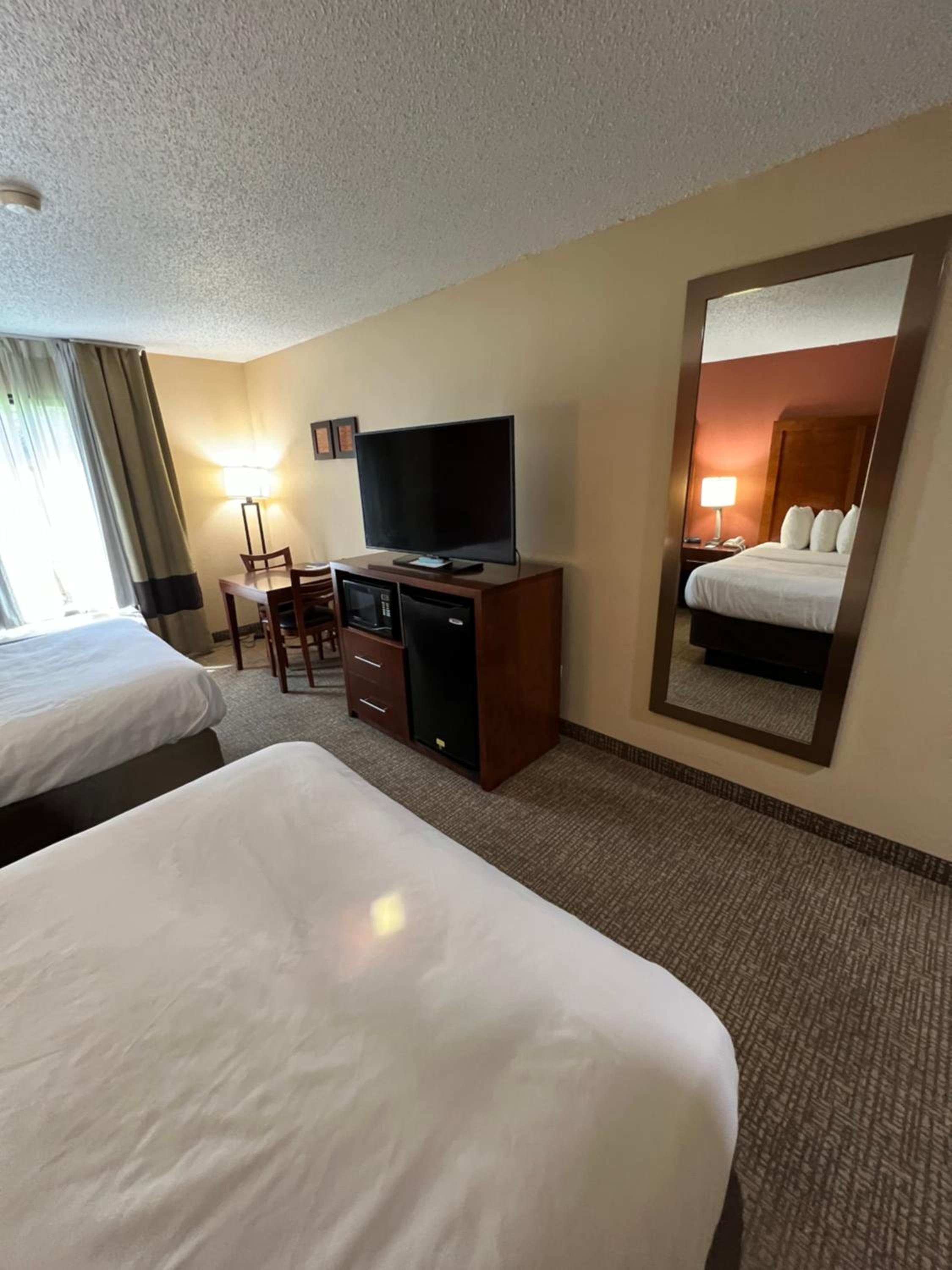 Comfort Inn Livingston, Photo 16