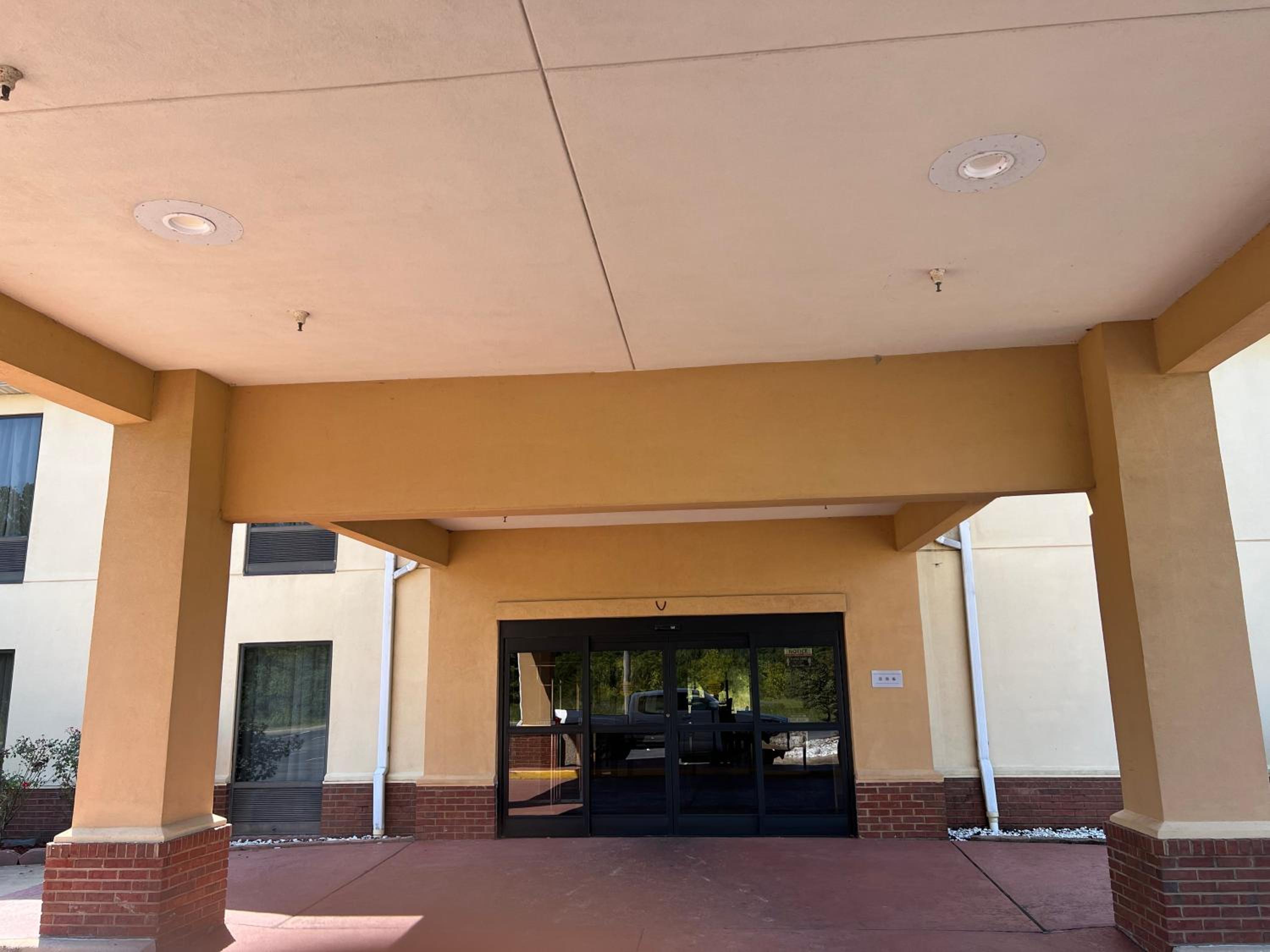 Comfort Inn Livingston, Photo 14