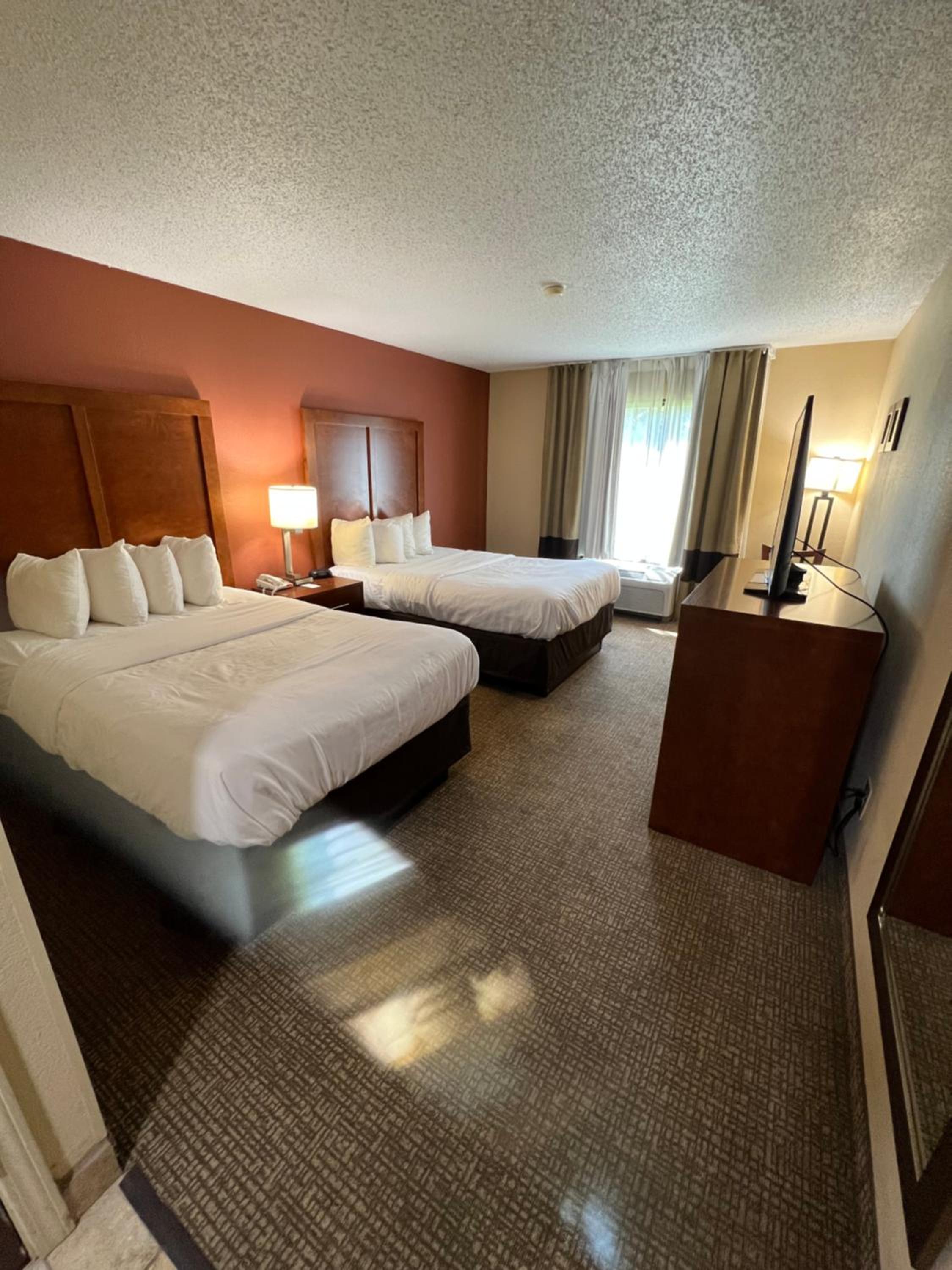 Comfort Inn Livingston, Photo 12