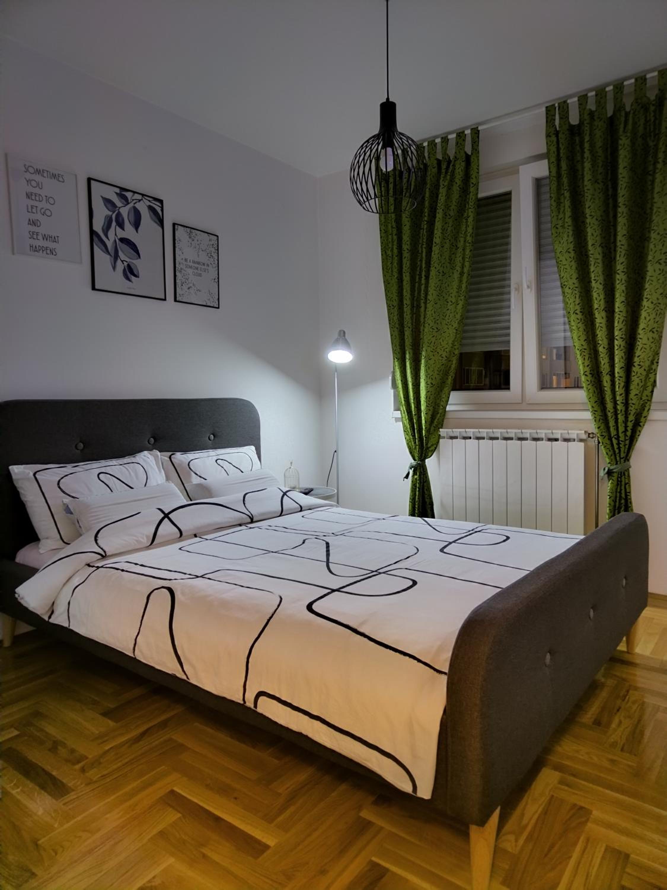 Apartman Lea