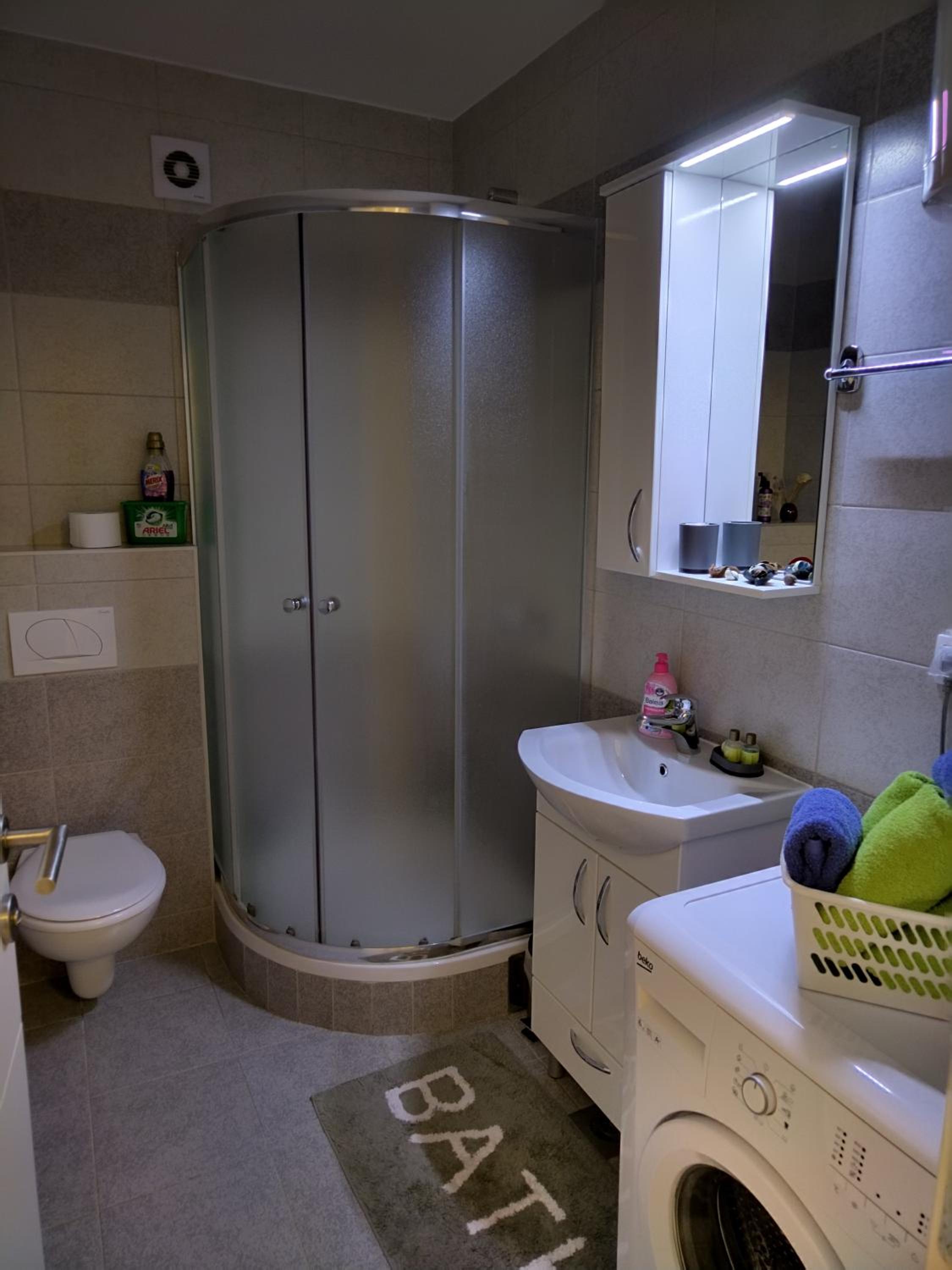Apartman Lea
