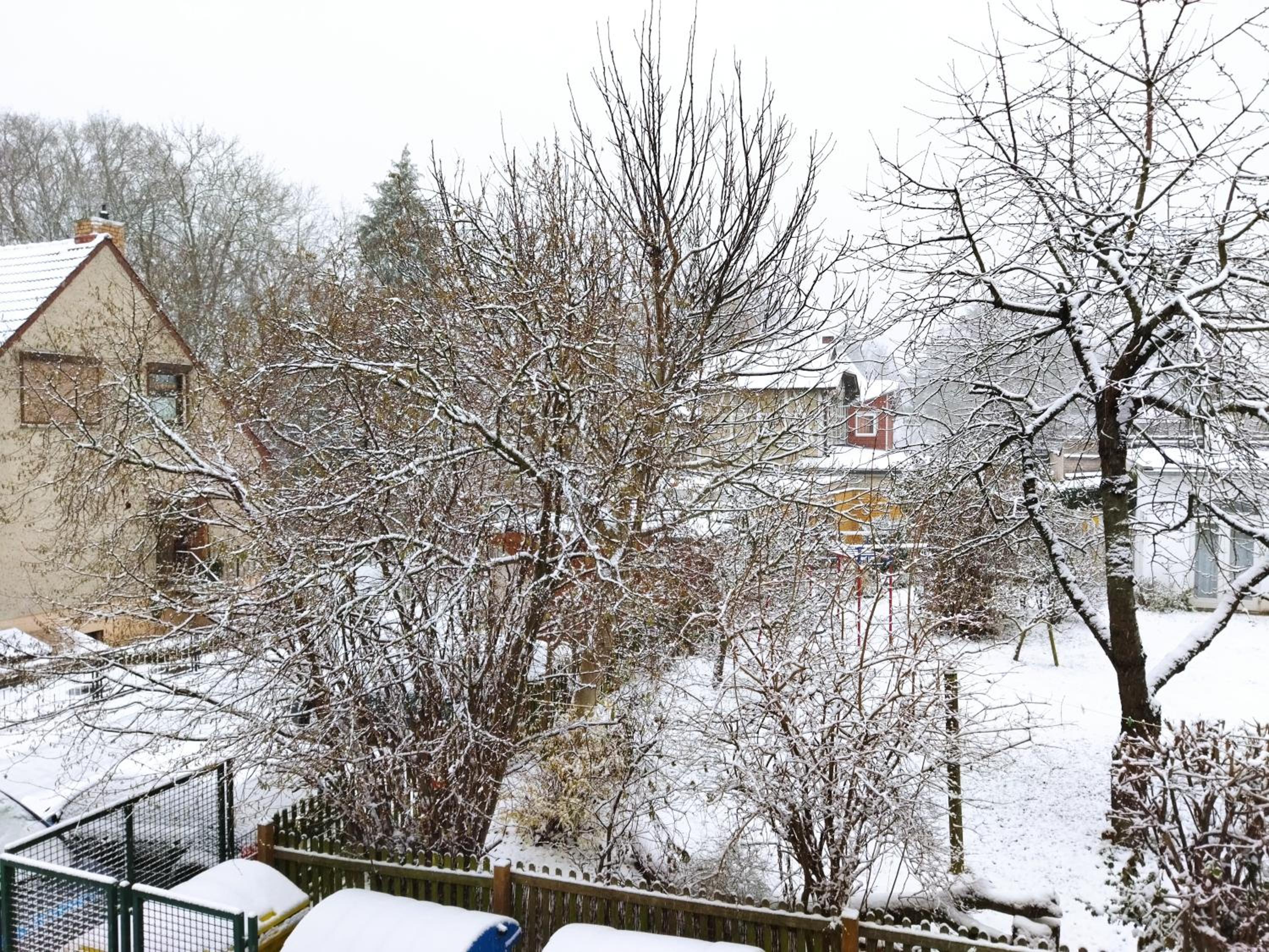 Waldesheim Göhren
