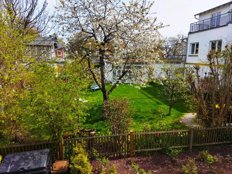 Waldesheim Göhren