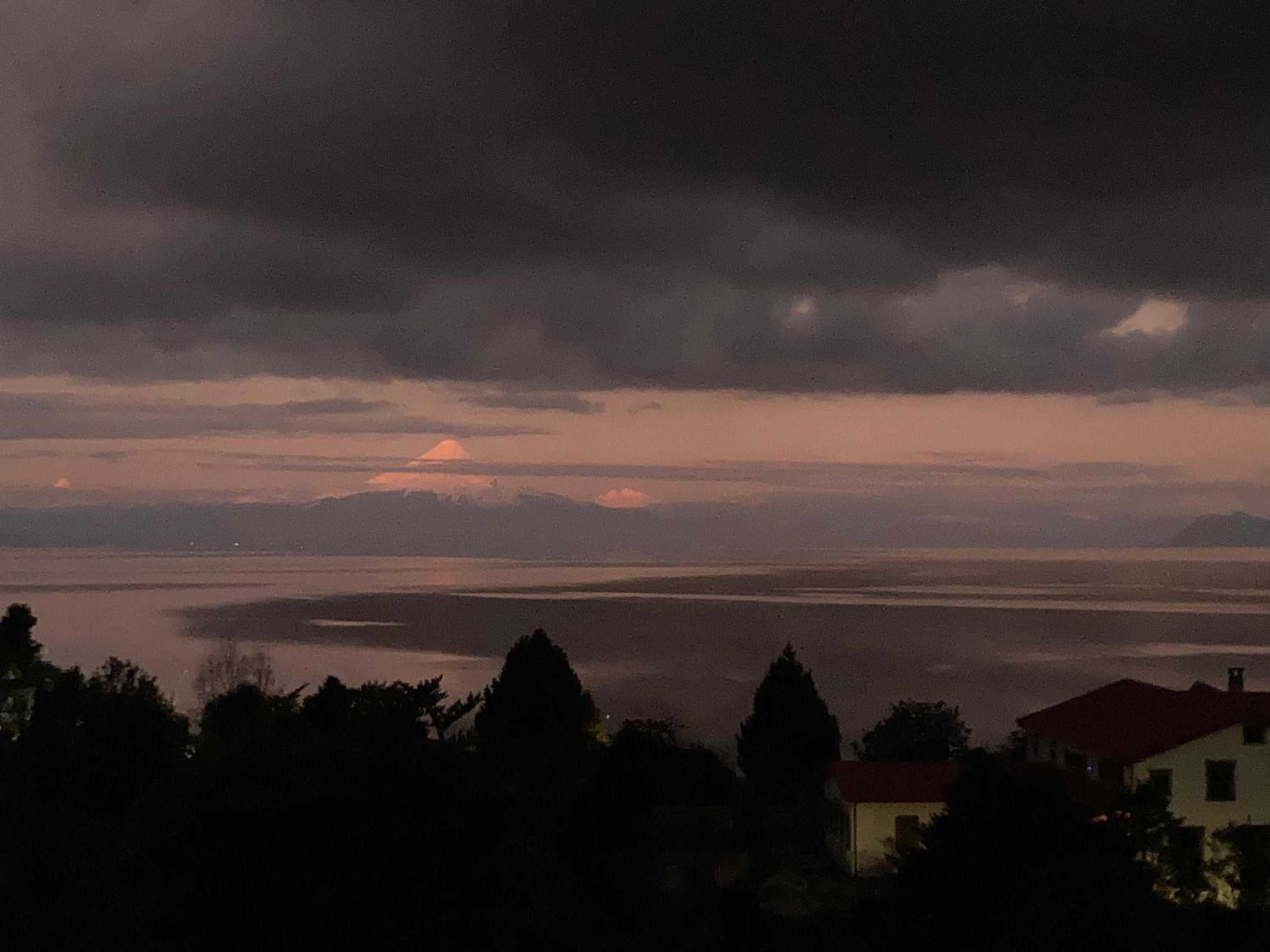 Hotel Cabañas el Bosque Patagónico