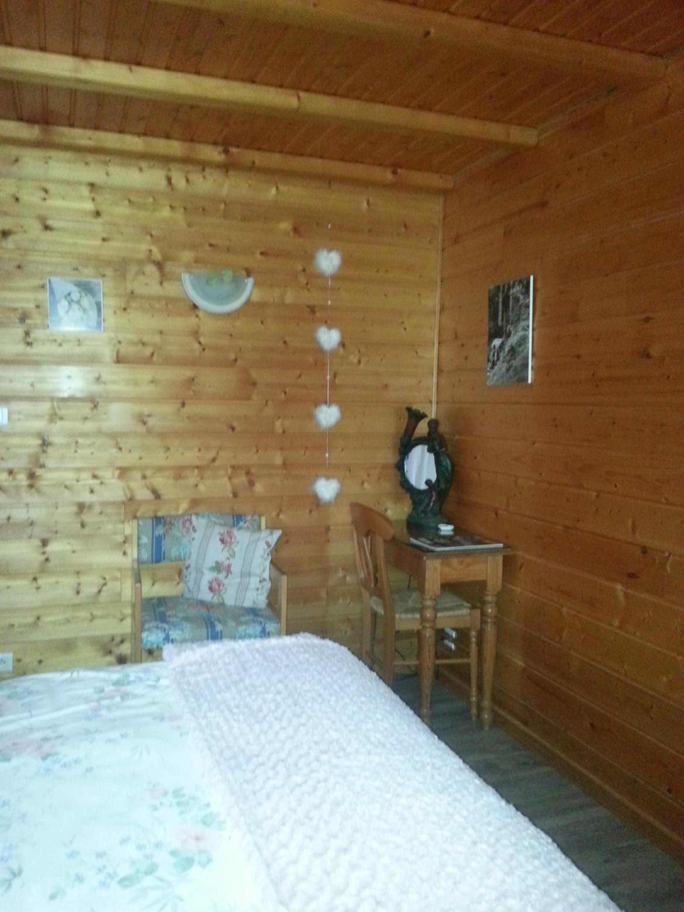 B&B Chalet l'Epinette, photo 29