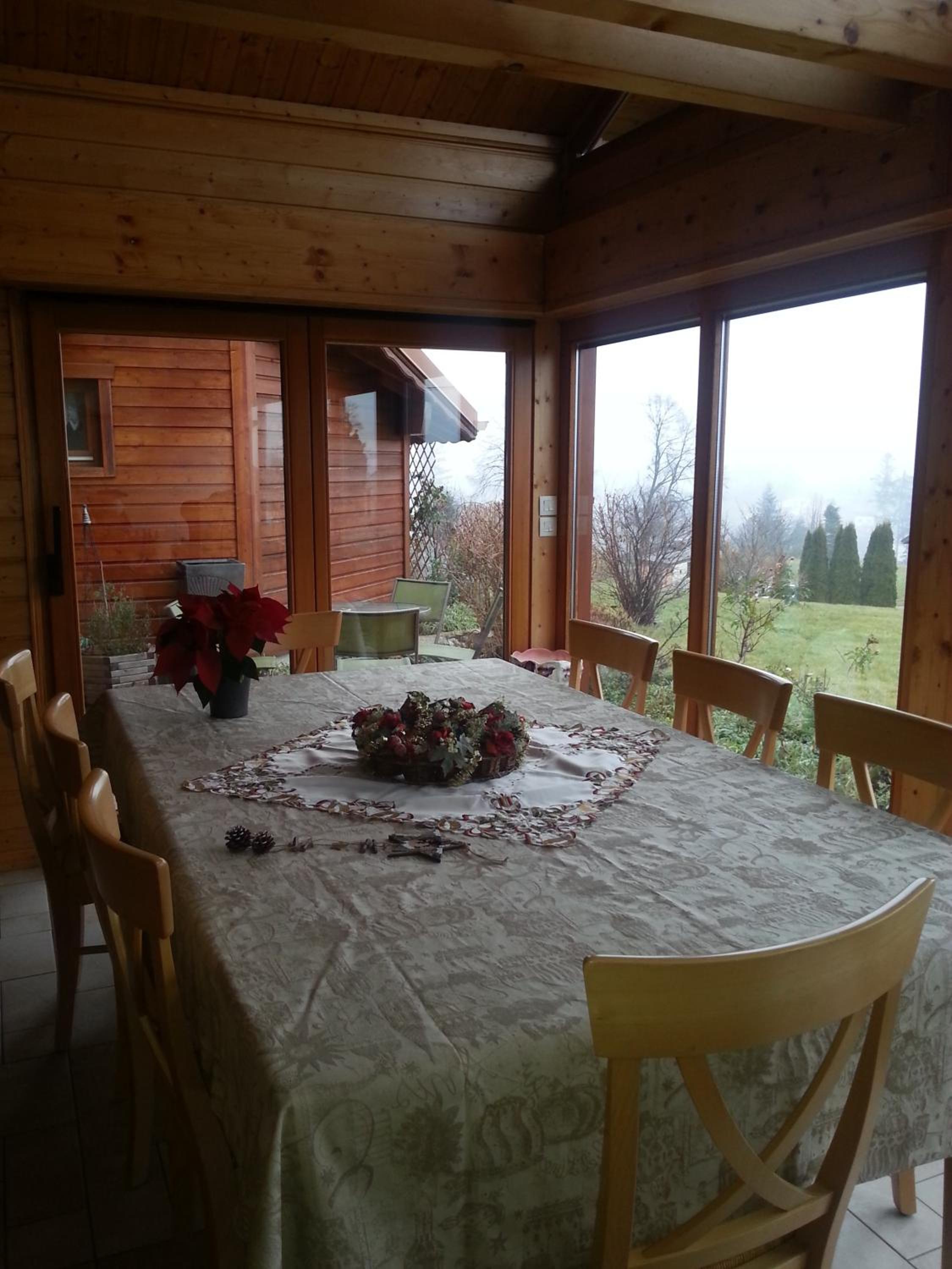 B&B Chalet l'Epinette, photo 16