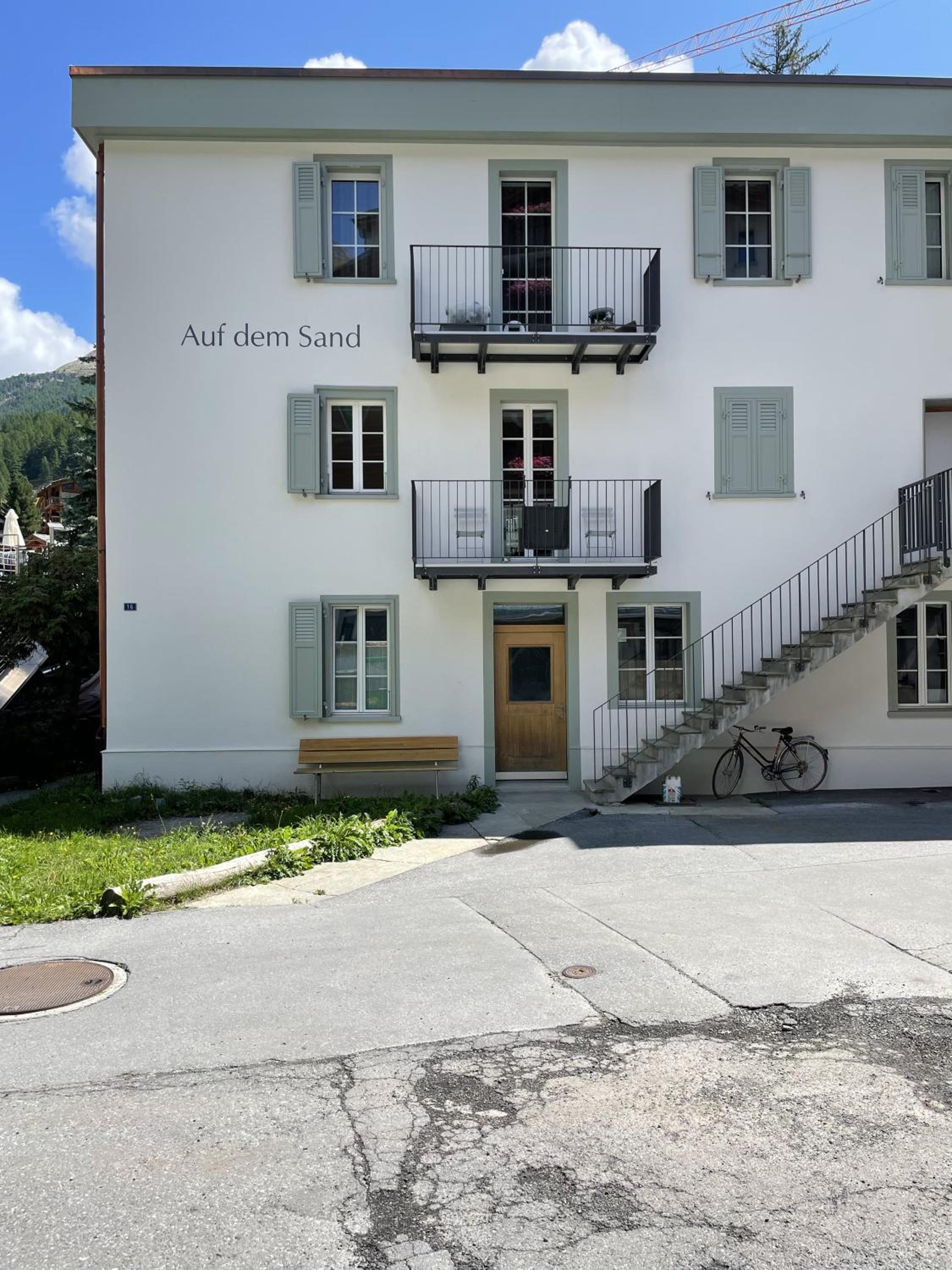 building