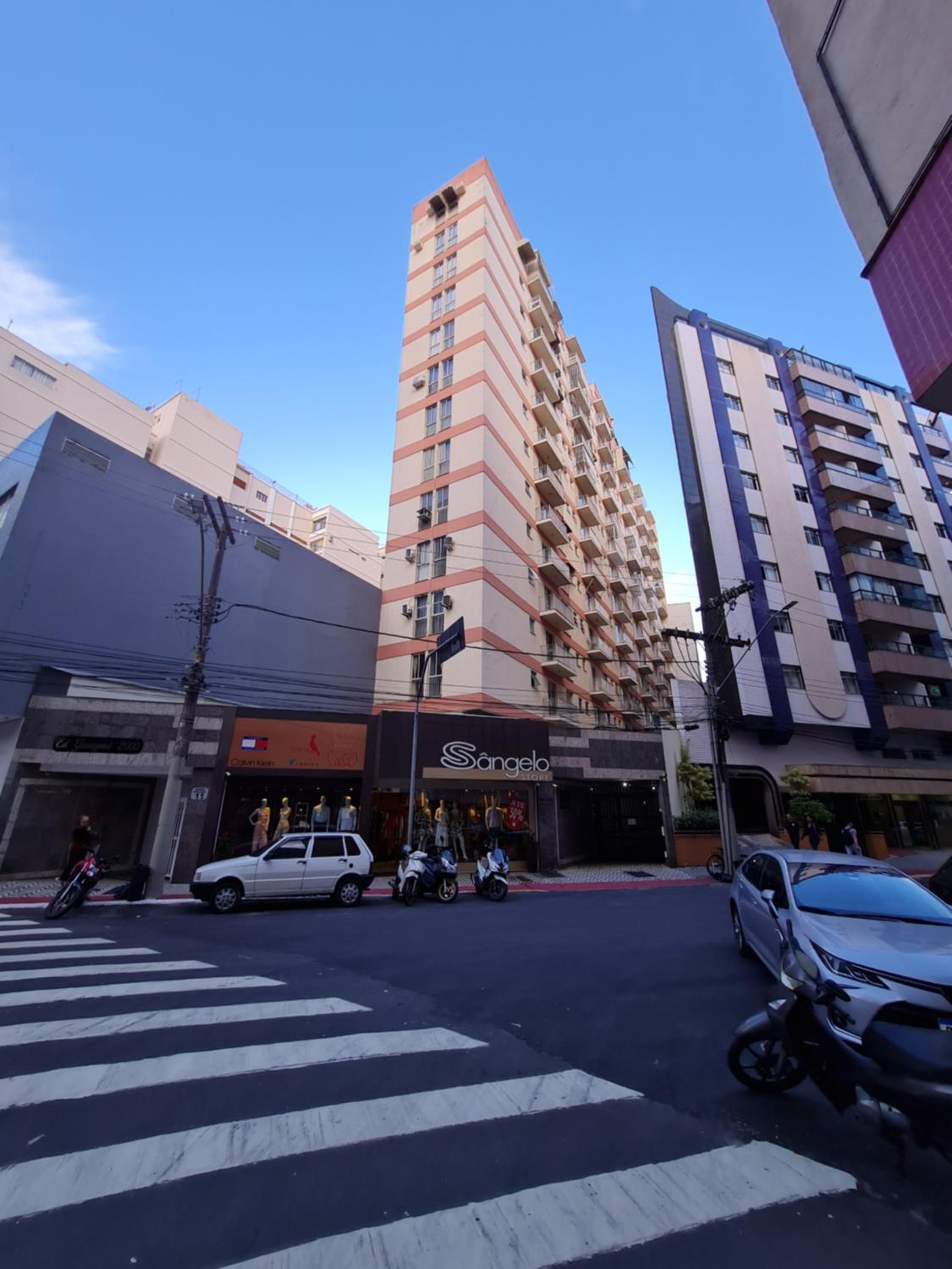 Apt centro 50 m mar, wi-fi, completo, local top view 2