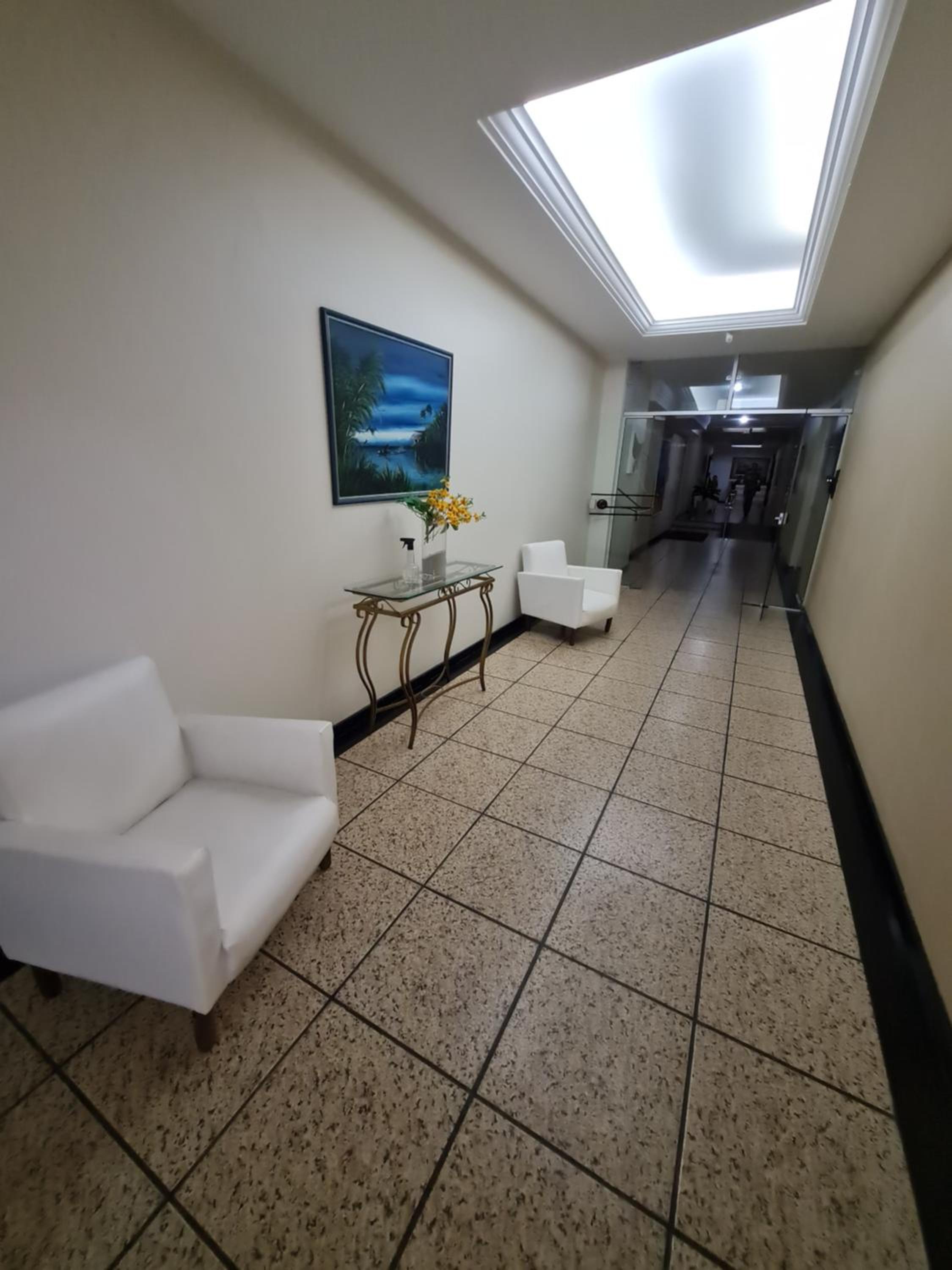 Apt centro 50 m mar, wi-fi, completo, local top view 5