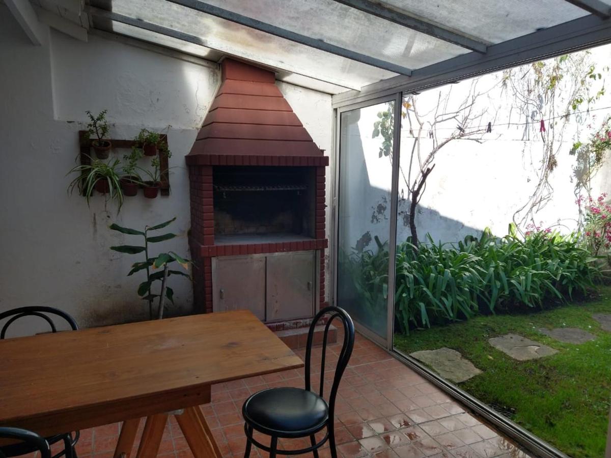 casa guemes alquiler familiar