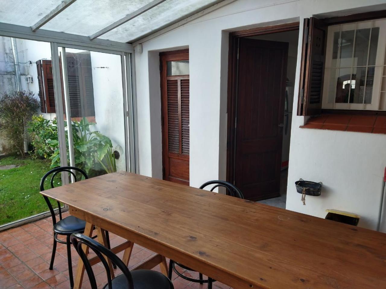 casa guemes alquiler familiar