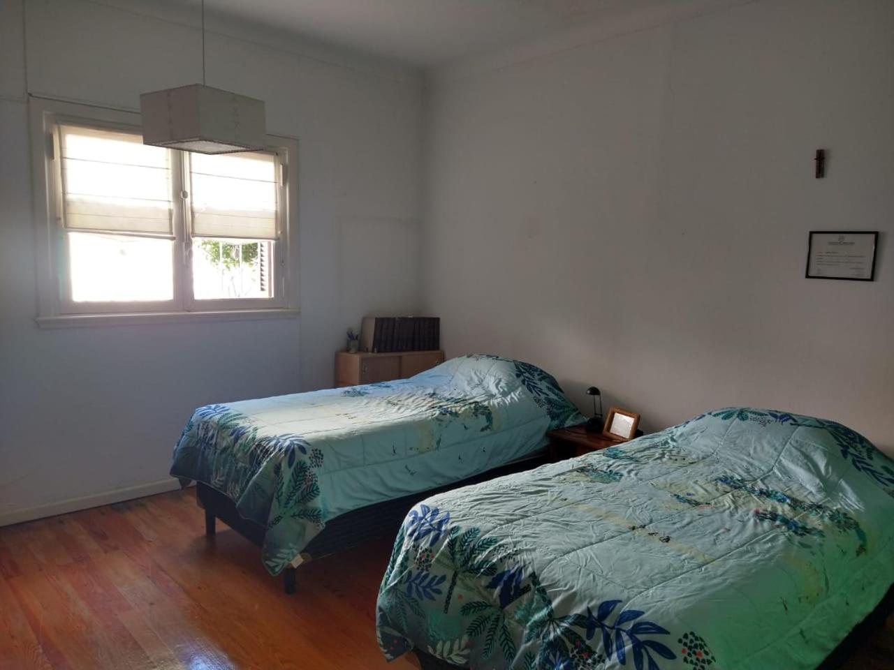 casa guemes alquiler familiar