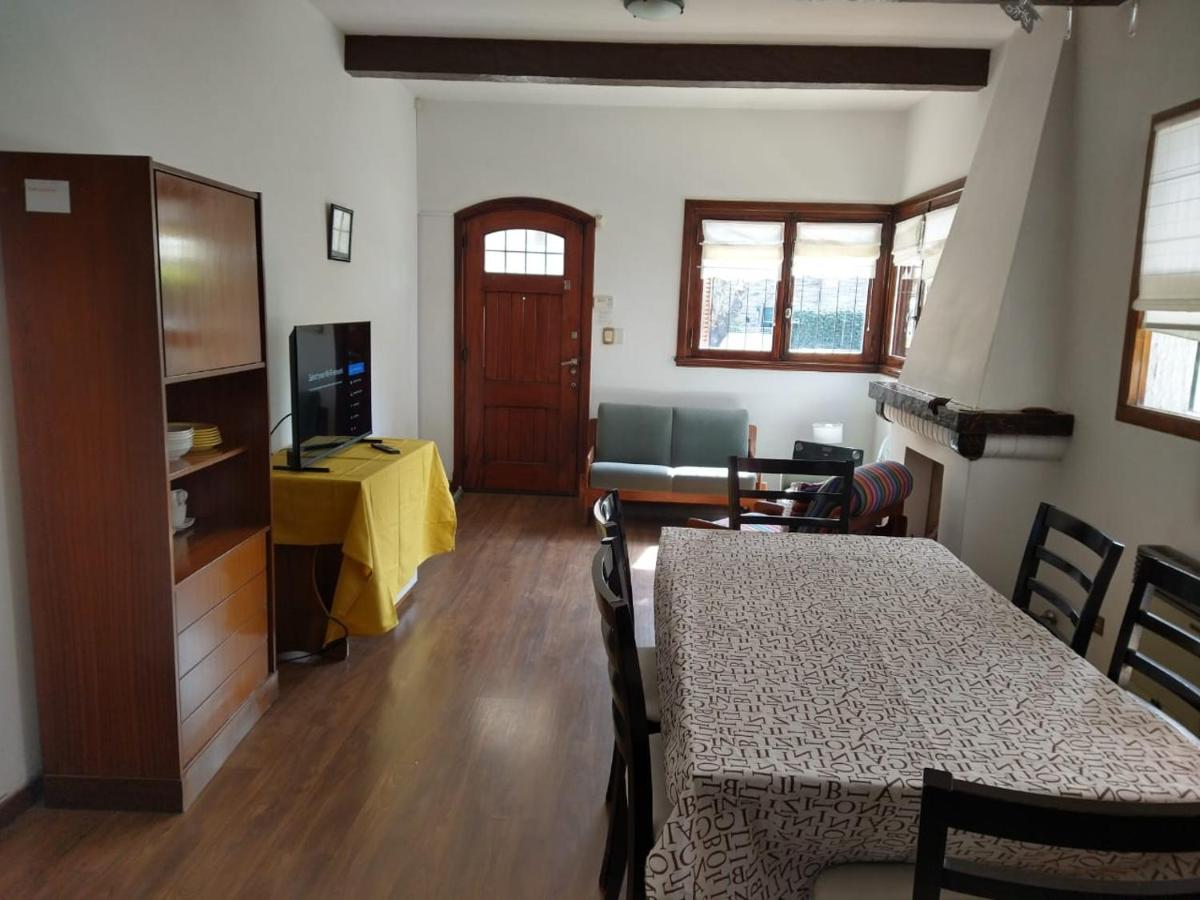 casa guemes alquiler familiar