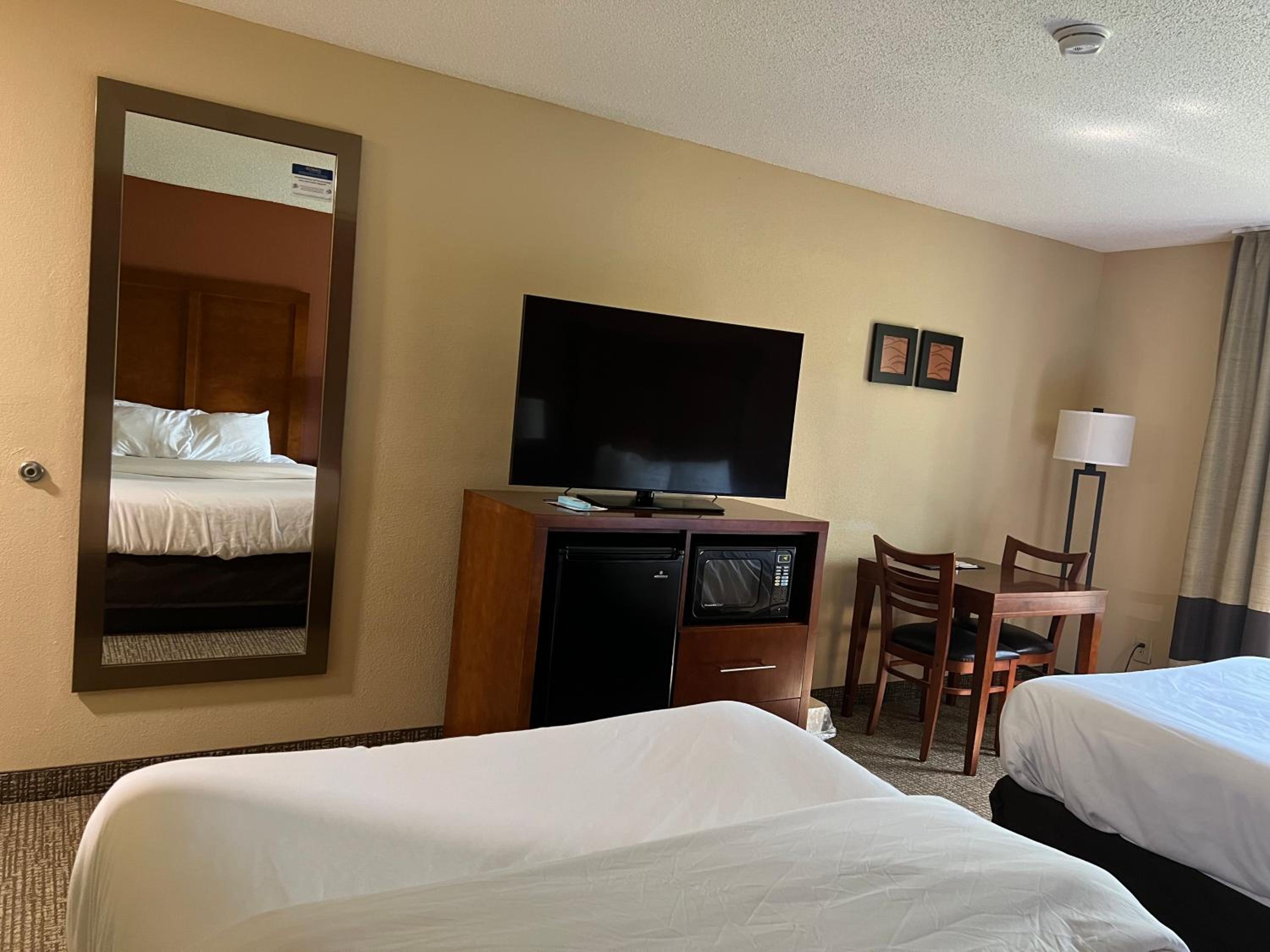 Comfort Inn Livingston, Photo 24