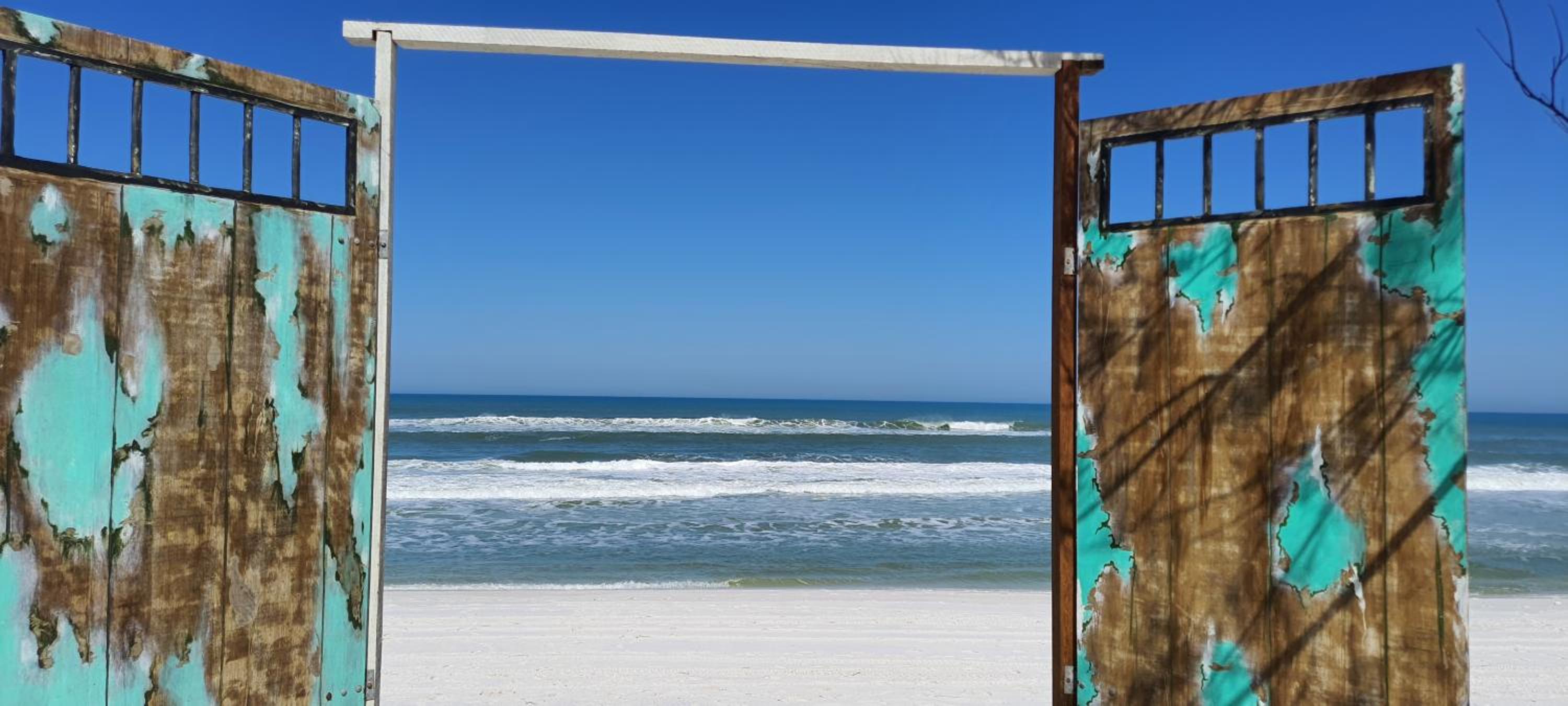 Beach House uma casa no Caribe brasileiro