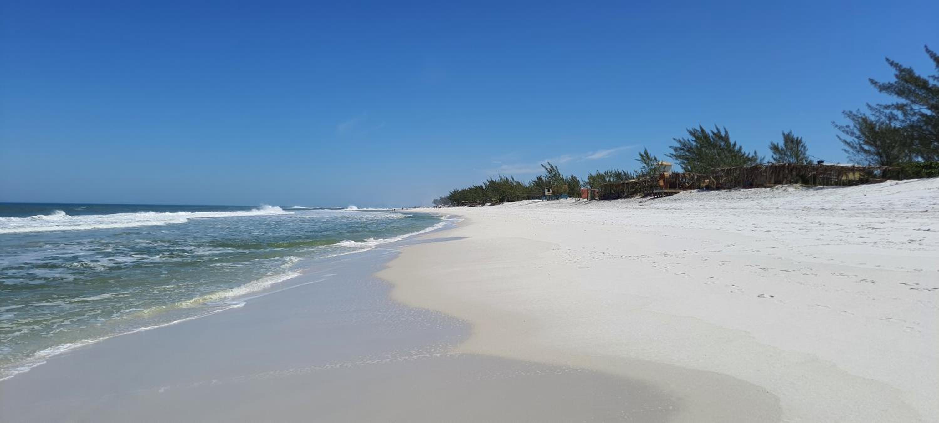 Beach House uma casa no Caribe brasileiro