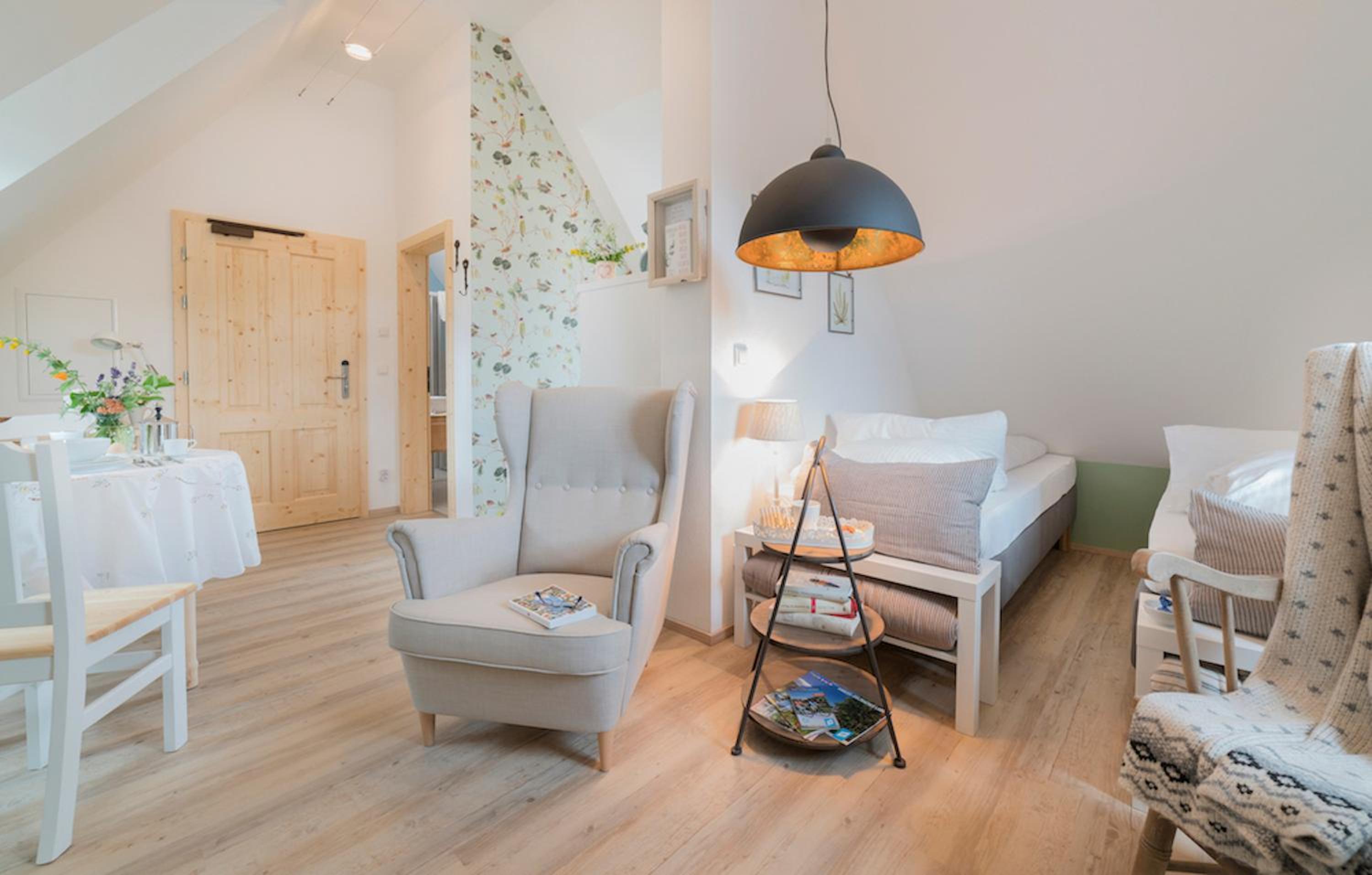 Roomerie