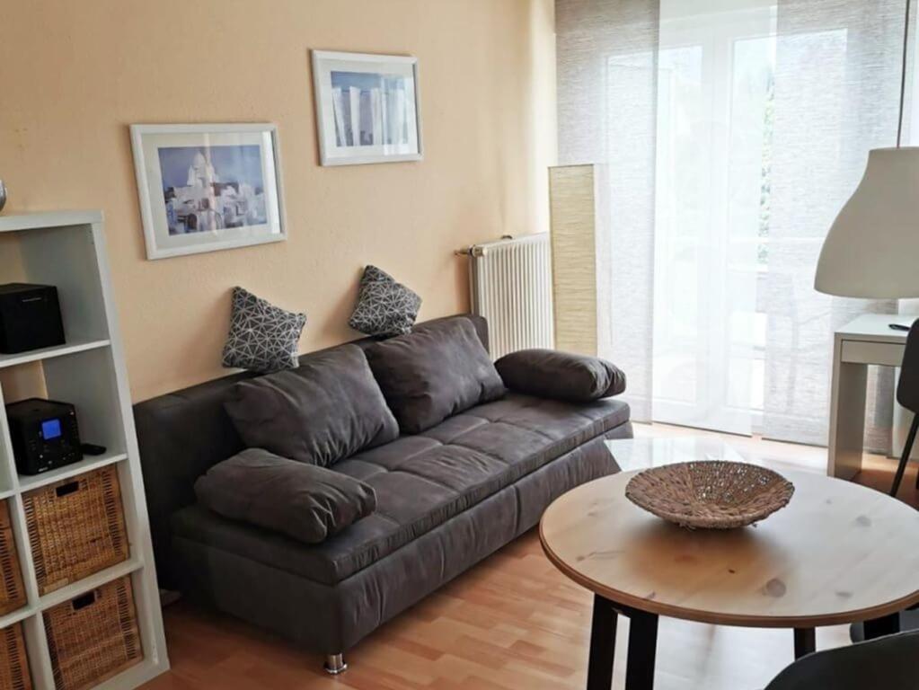 Abendsonne Apartments