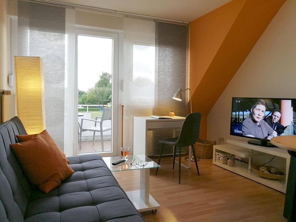 Abendsonne Apartments