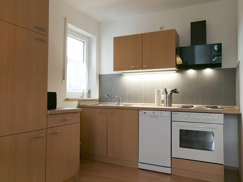 Abendsonne Apartments