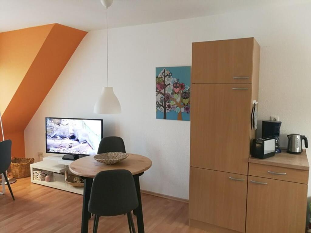Abendsonne Apartments
