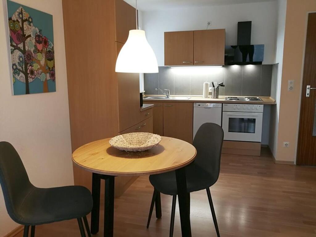 Abendsonne Apartments