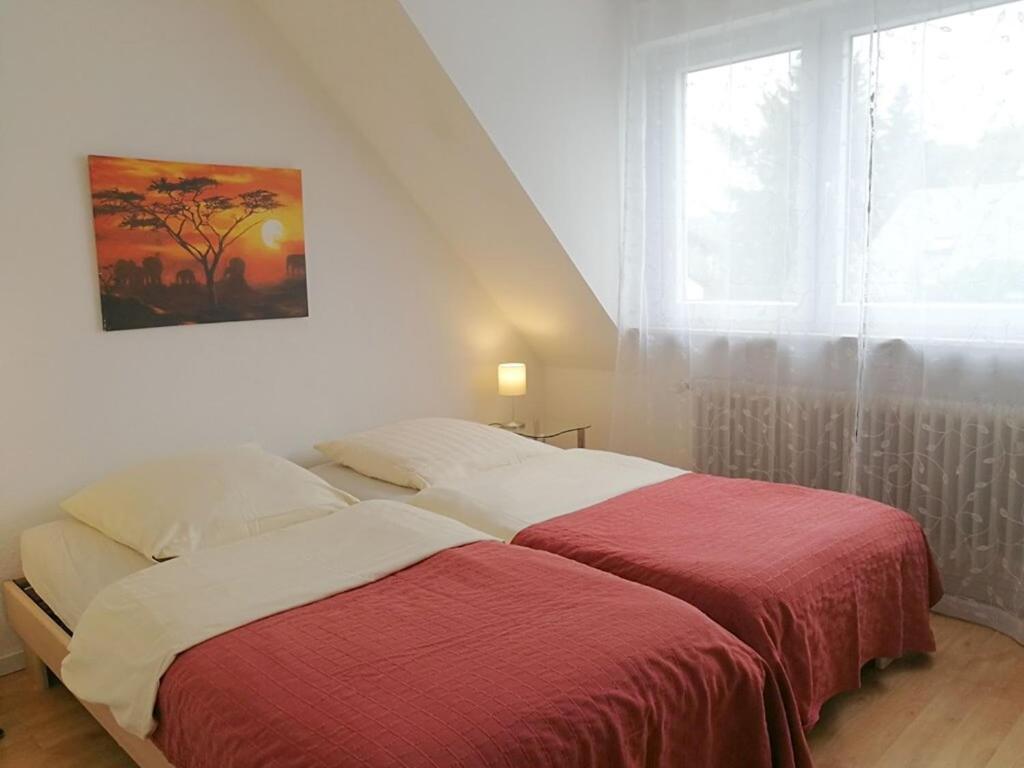 Abendsonne Apartments