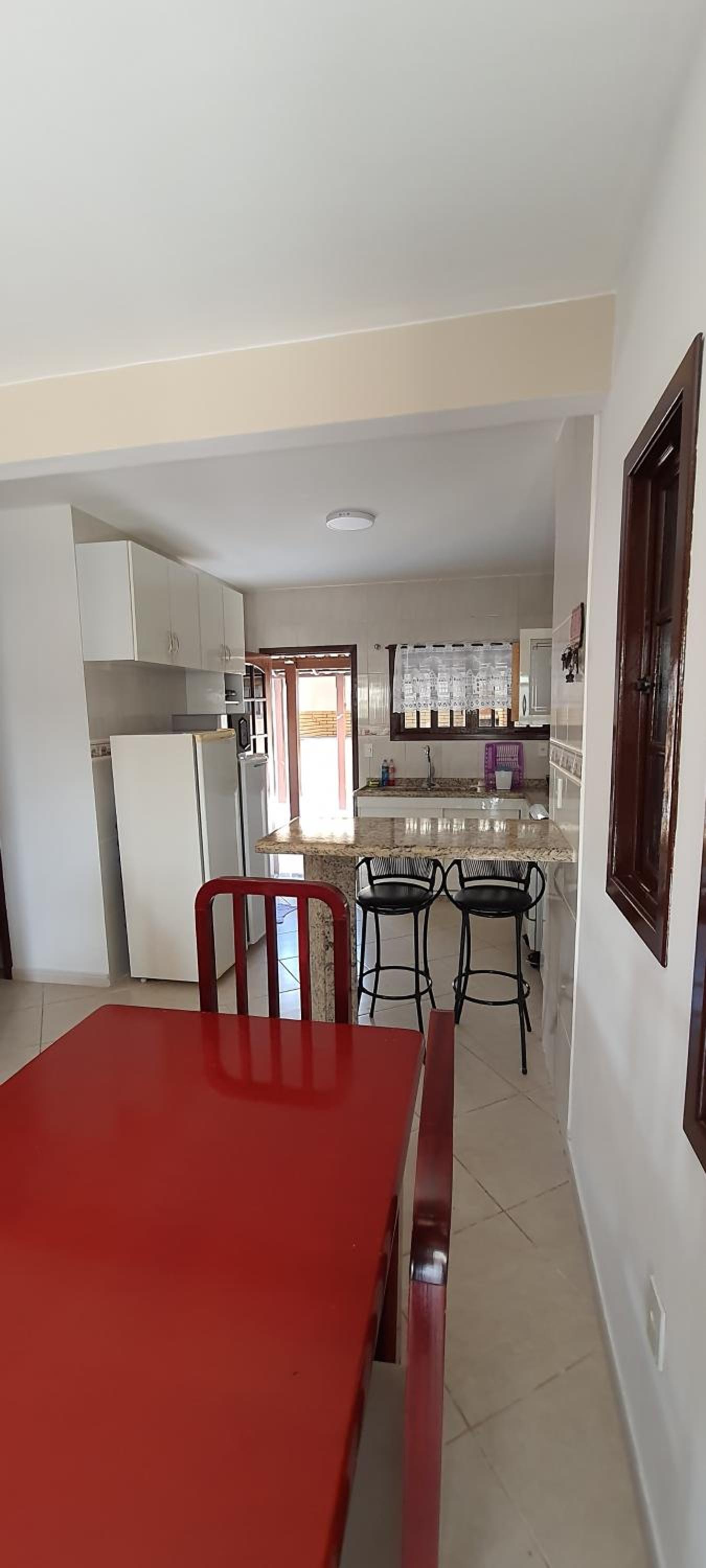 Beach House uma casa no Caribe brasileiro