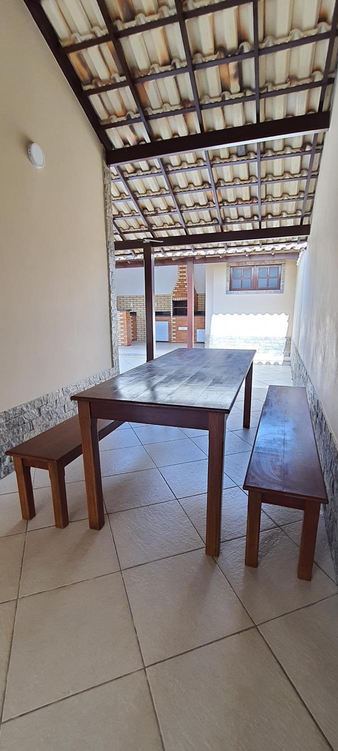 Beach House uma casa no Caribe brasileiro