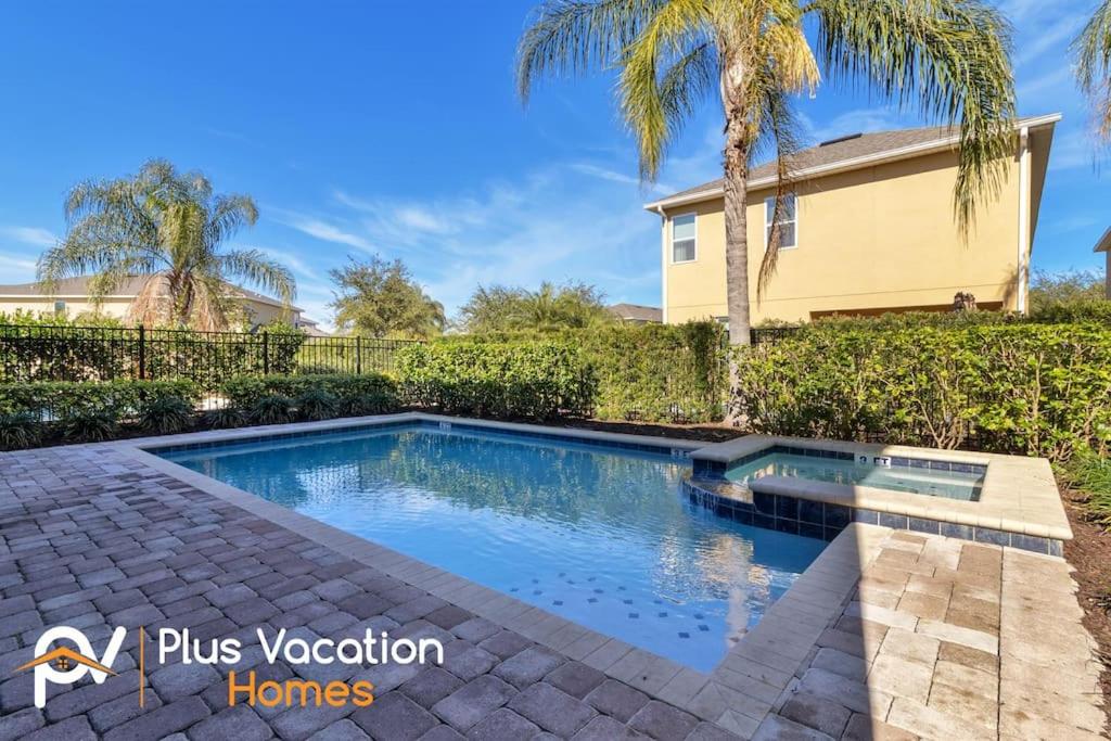 Hotel 7617-Luxury Villa wPOOL & Hot Tub - Image 1