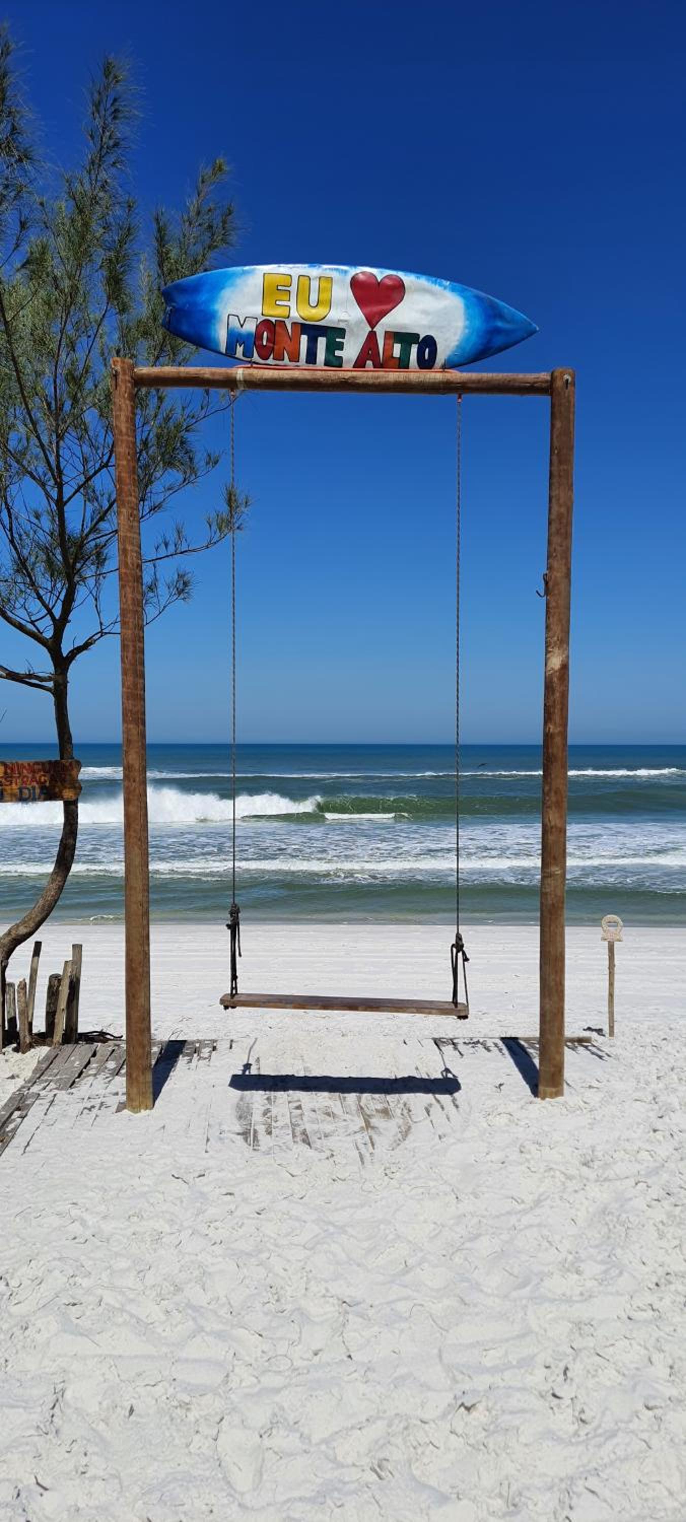 Beach House uma casa no Caribe brasileiro