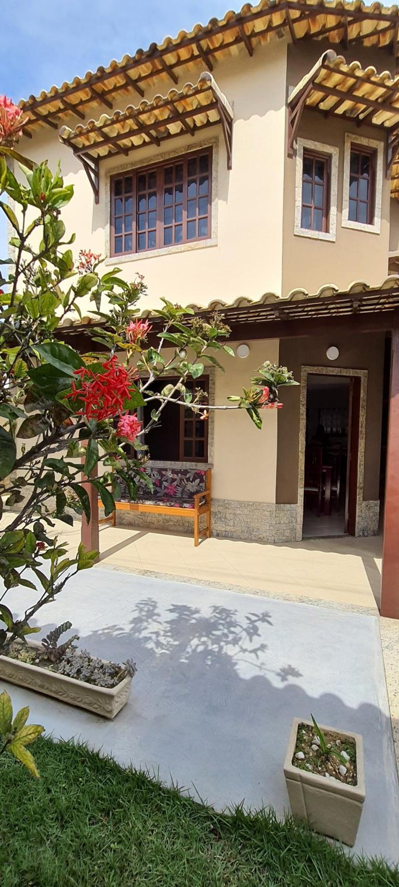 Hotel Beach House uma casa no Caribe brasileiro - Image 1