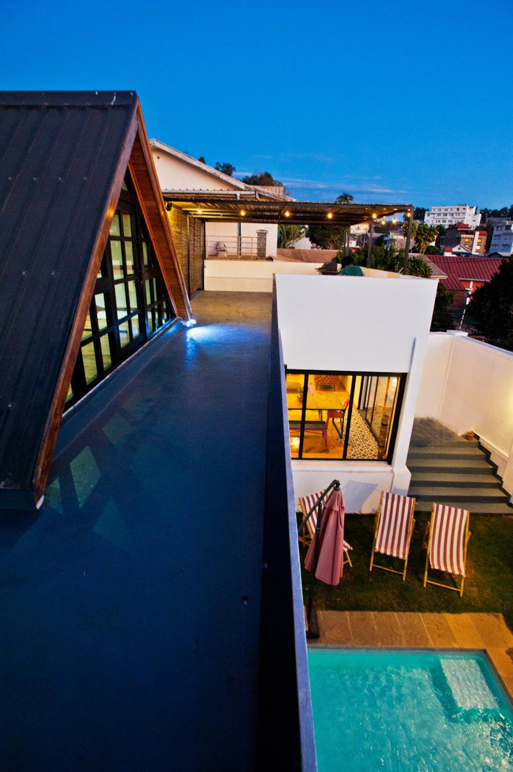 roof