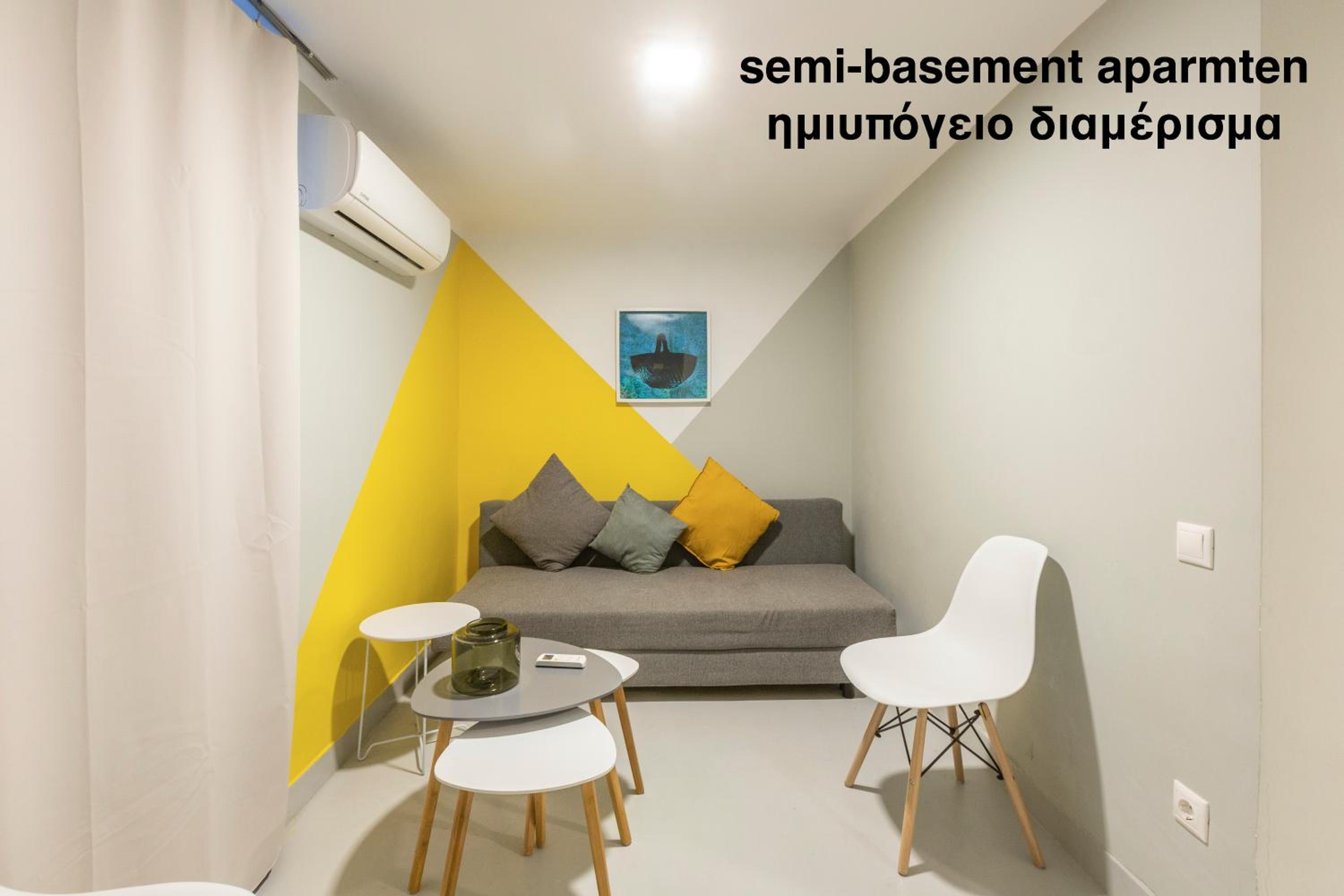 Acropolis Apartments