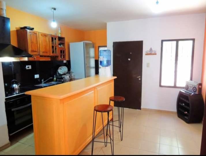 Alquiler de casa El Oeste
