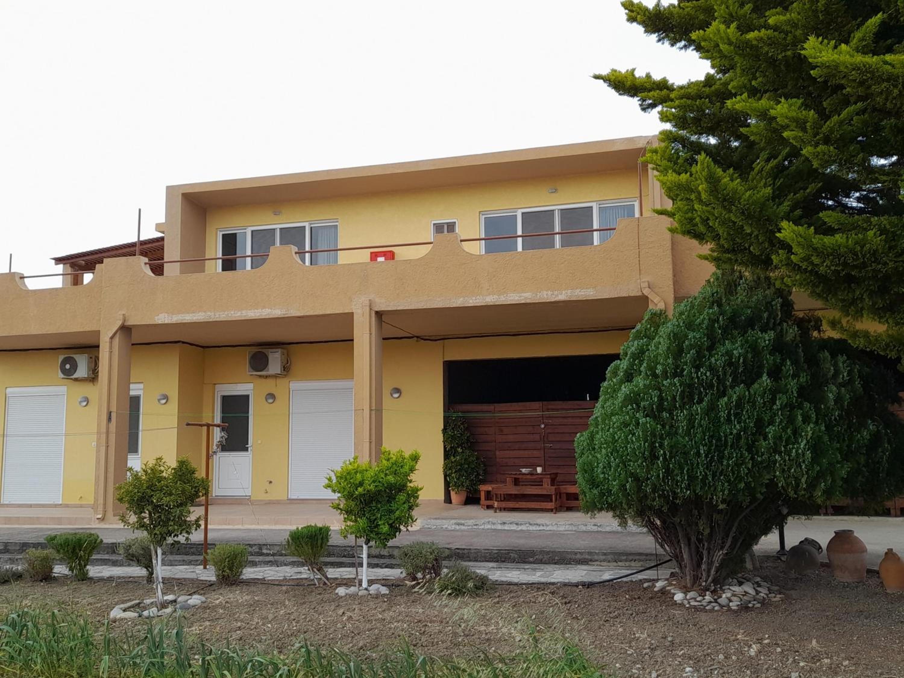 Garden View Appartment (Thanasis) view 5
