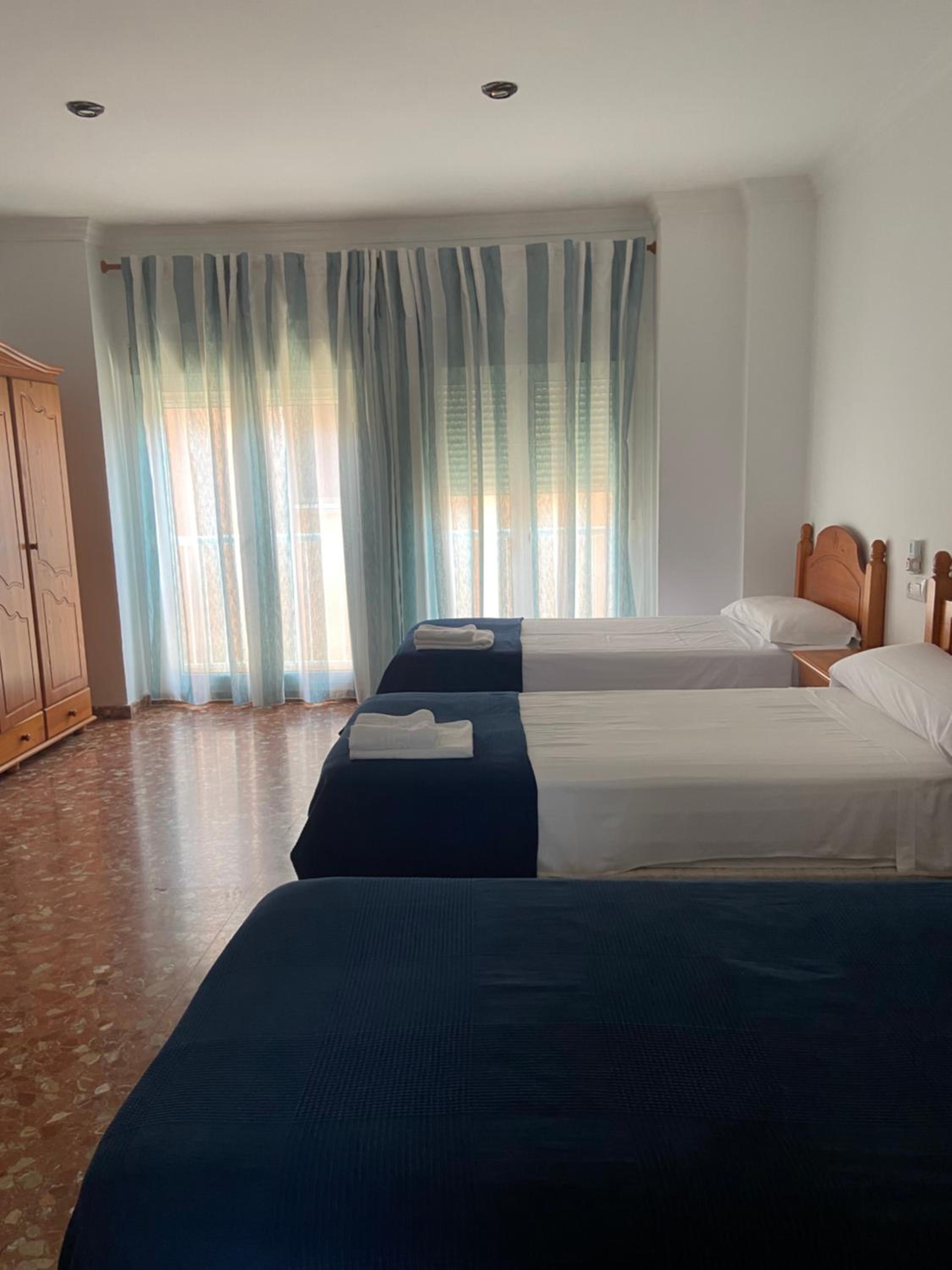 Hostal Magaña