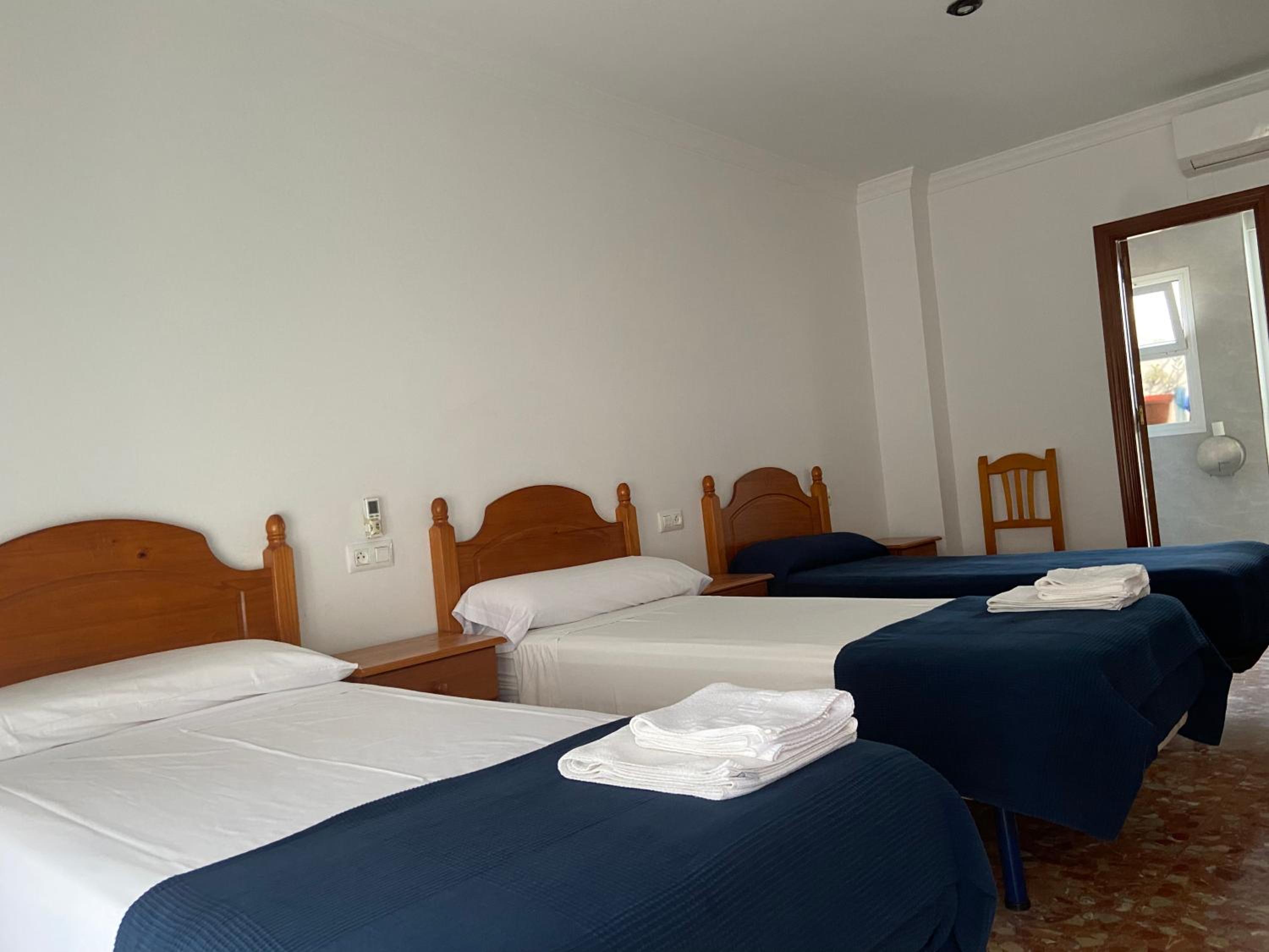 Hostal Magaña