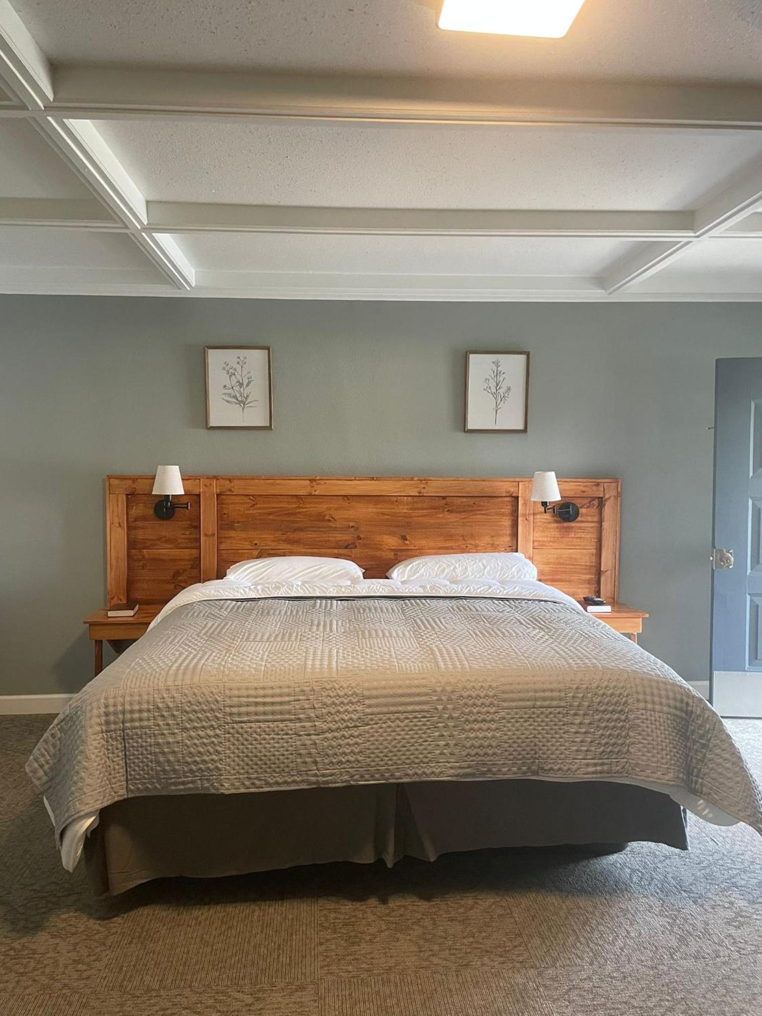 BlueGem Motel - Property Image 10