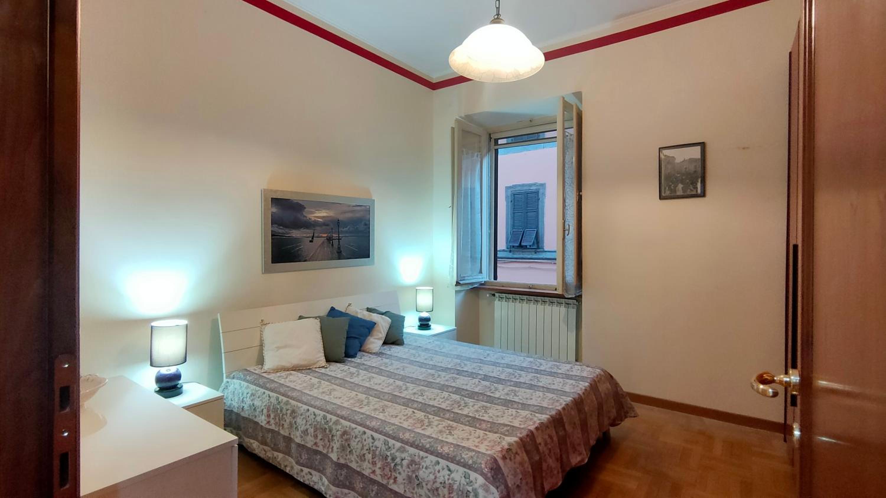 Casa vacanze La Fontana view 2