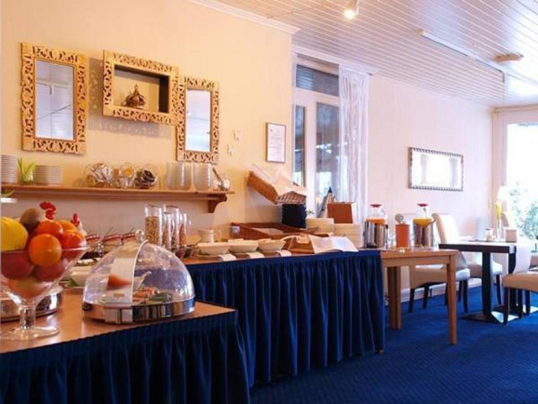Park Hotel