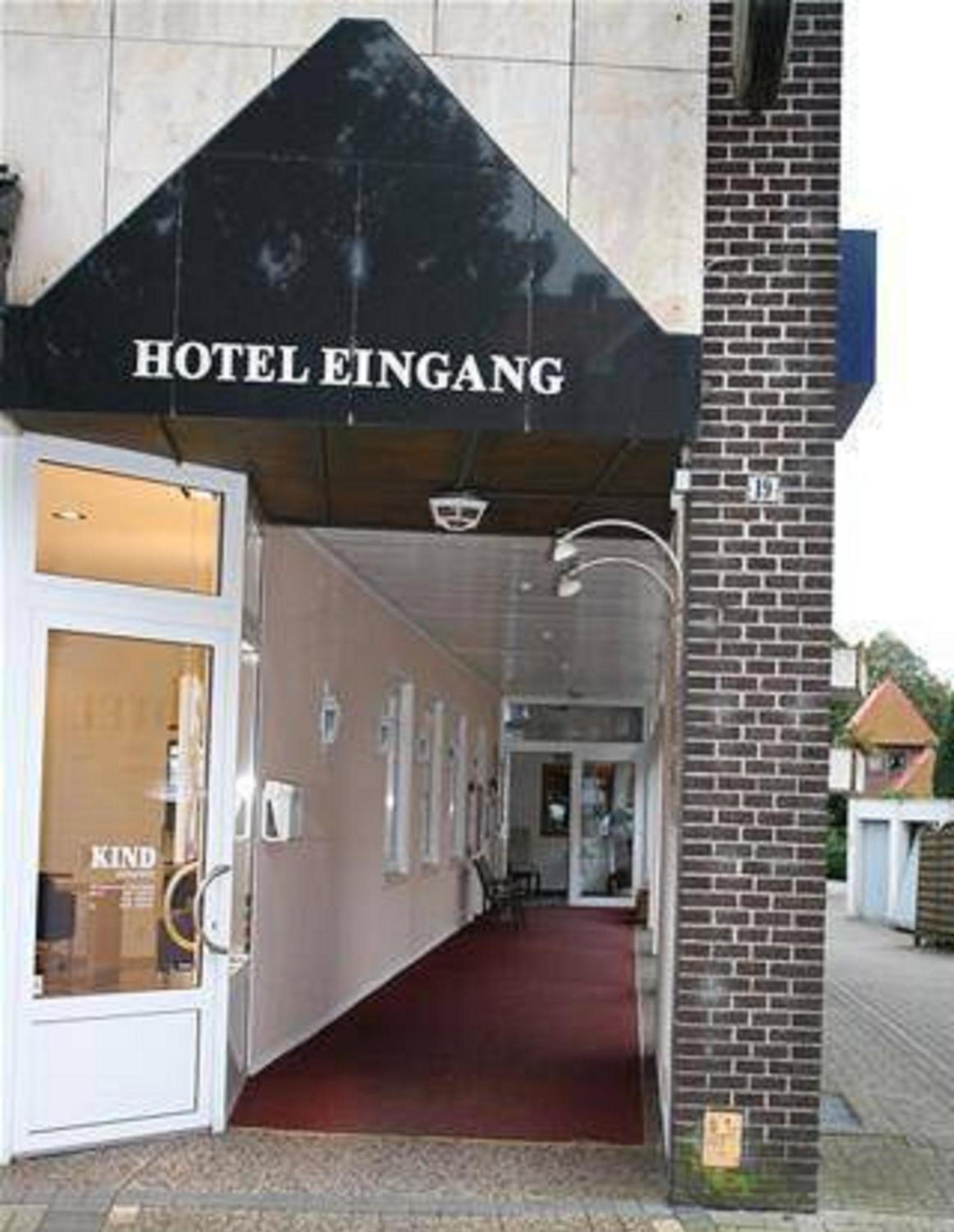 Park Hotel